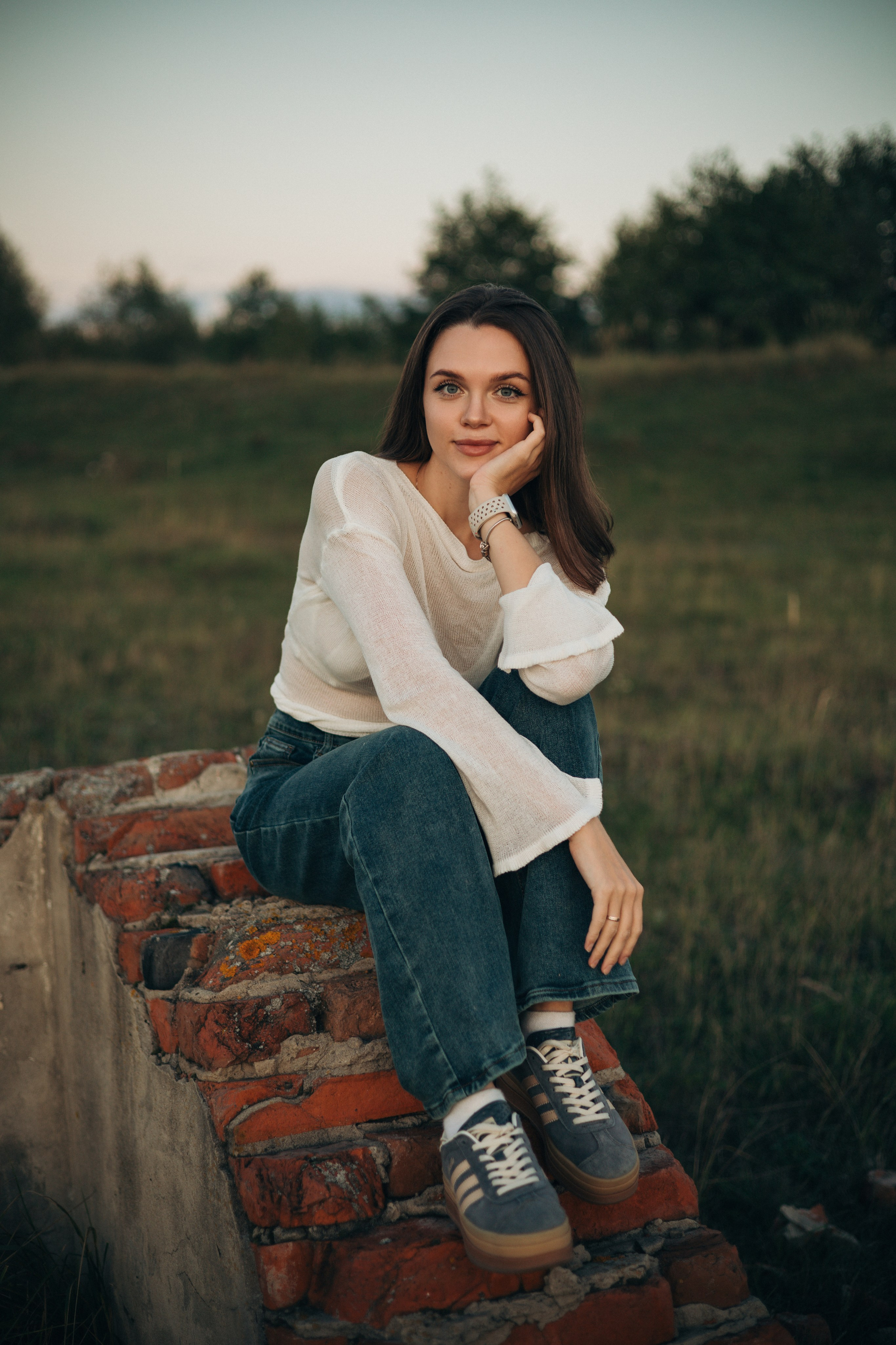 Анастасия (часть2). Ваш фотограф