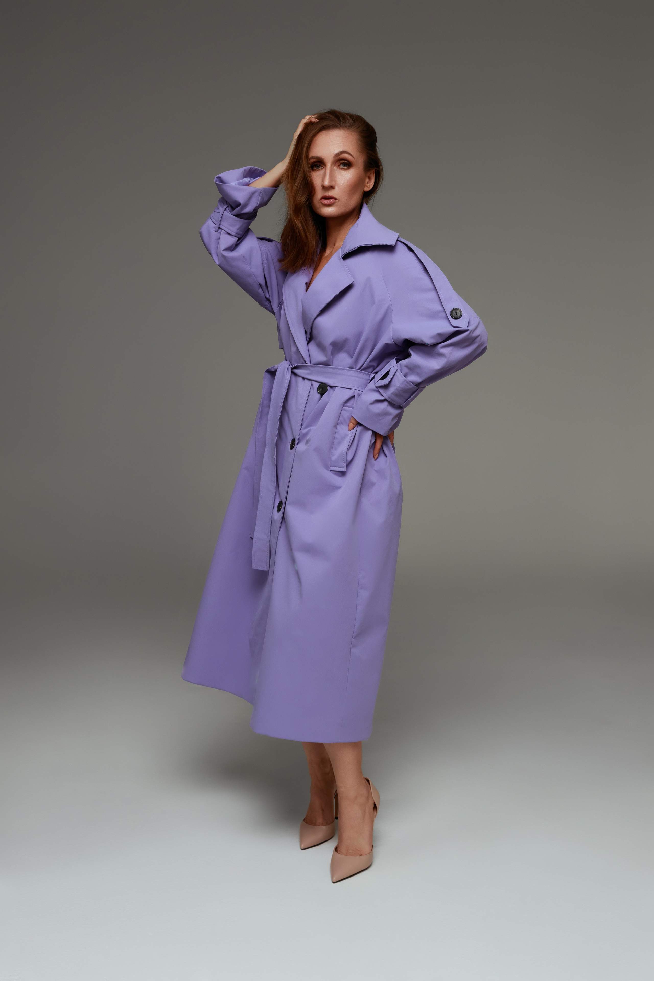 Анна. Фотограф Виктория Плотницкая