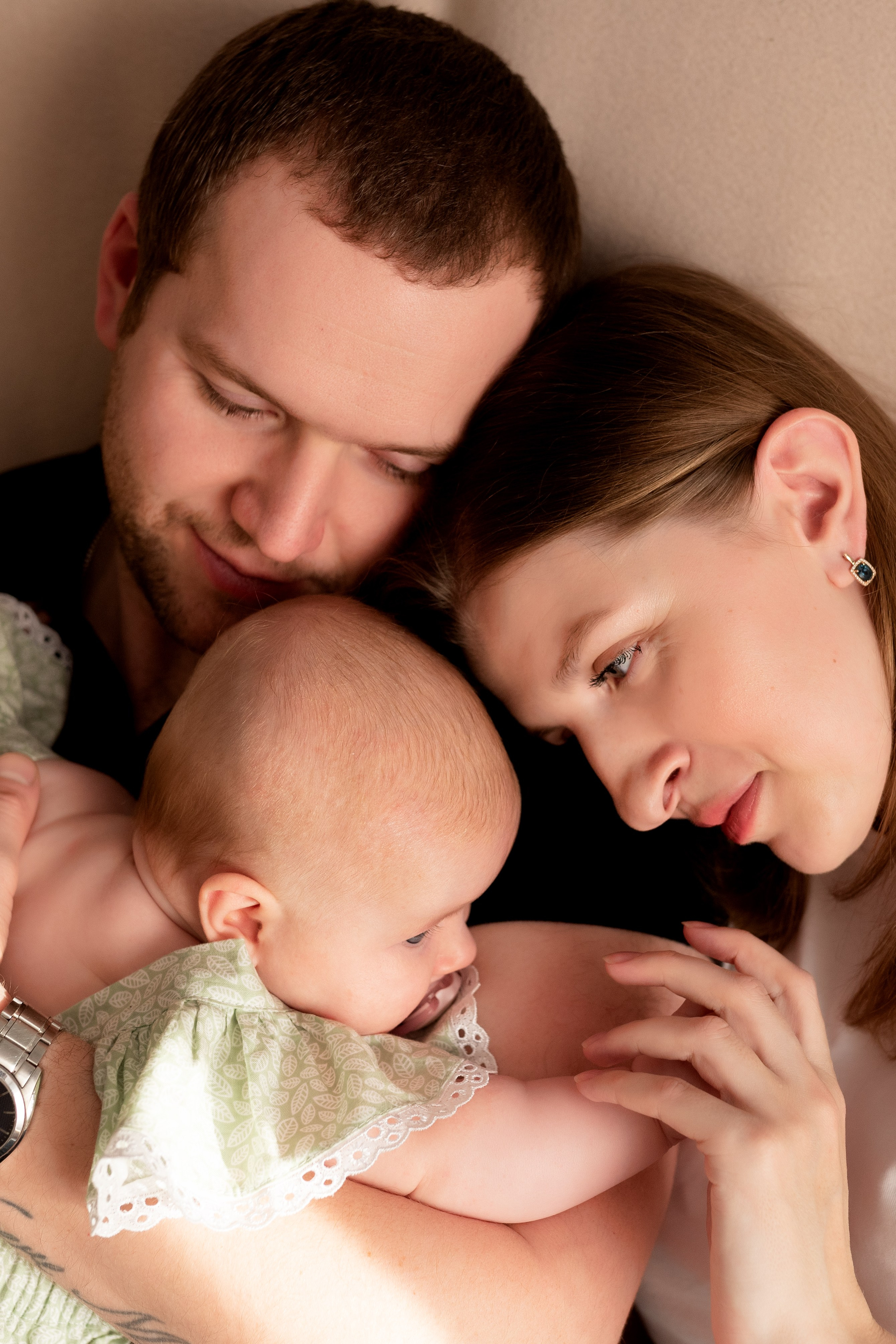 Варвара (5 месяцев)