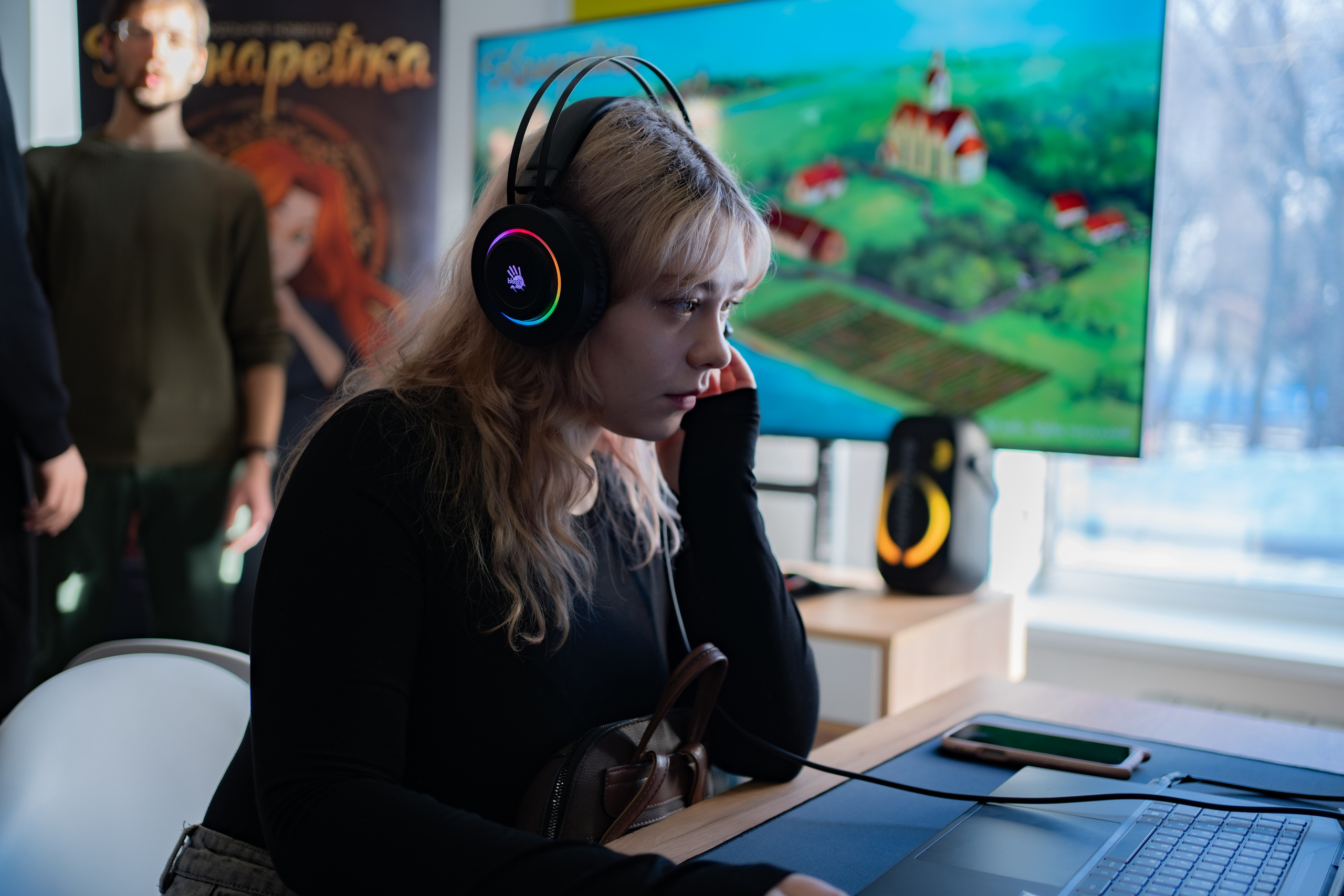 Репортажные и другие. Фотограф в Красноярске Евгения Дозорцева (Ахиезер)