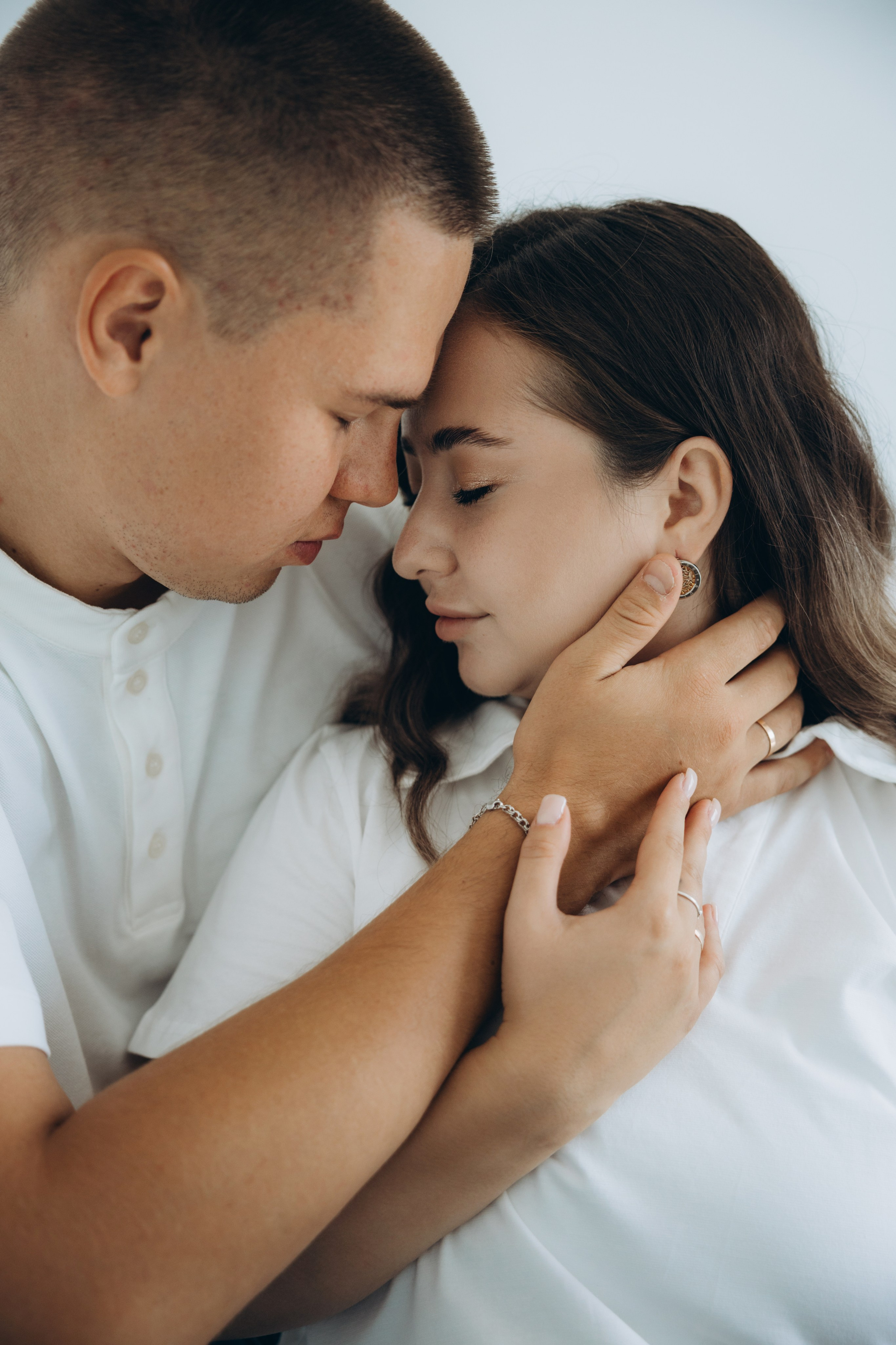 Данил & Елизавета. Свадебный, семейный фотограф в Иркутске Светлана Макаричева