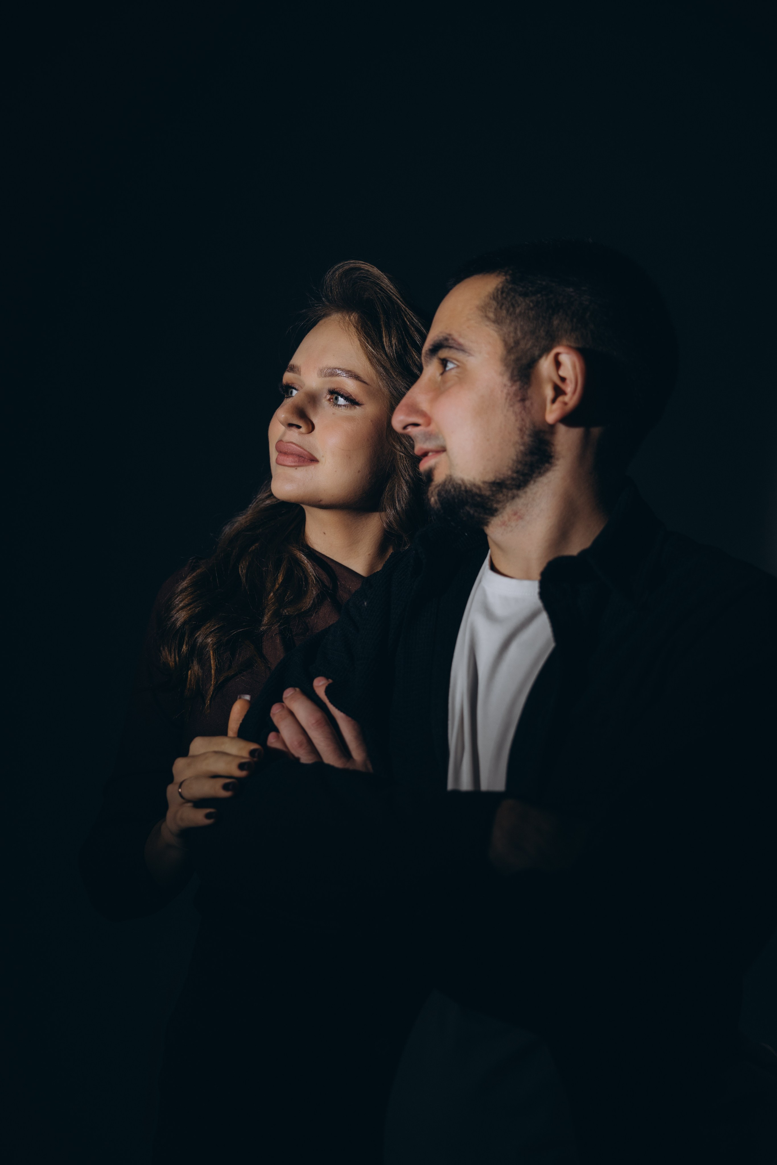 Дарья. Свадебный, семейный фотограф в Иркутске Светлана Макаричева