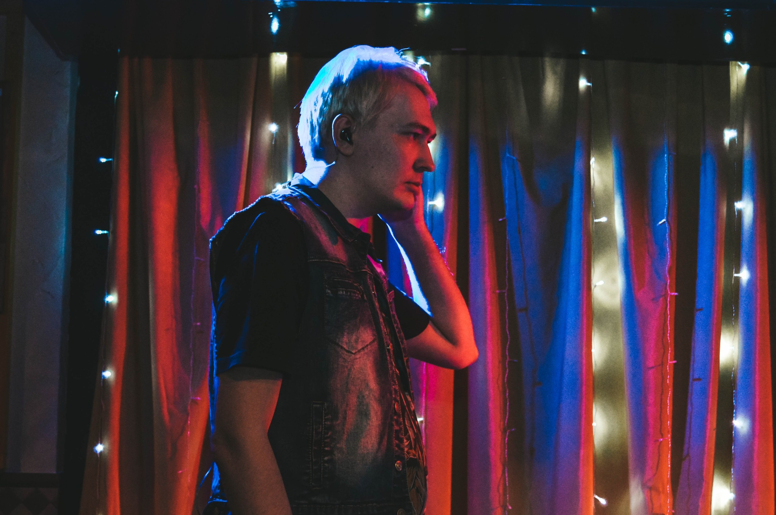 RAMM'Ы |Hairy lemon|09.04.2023. Фотограф-видеограф Познякова Любовь