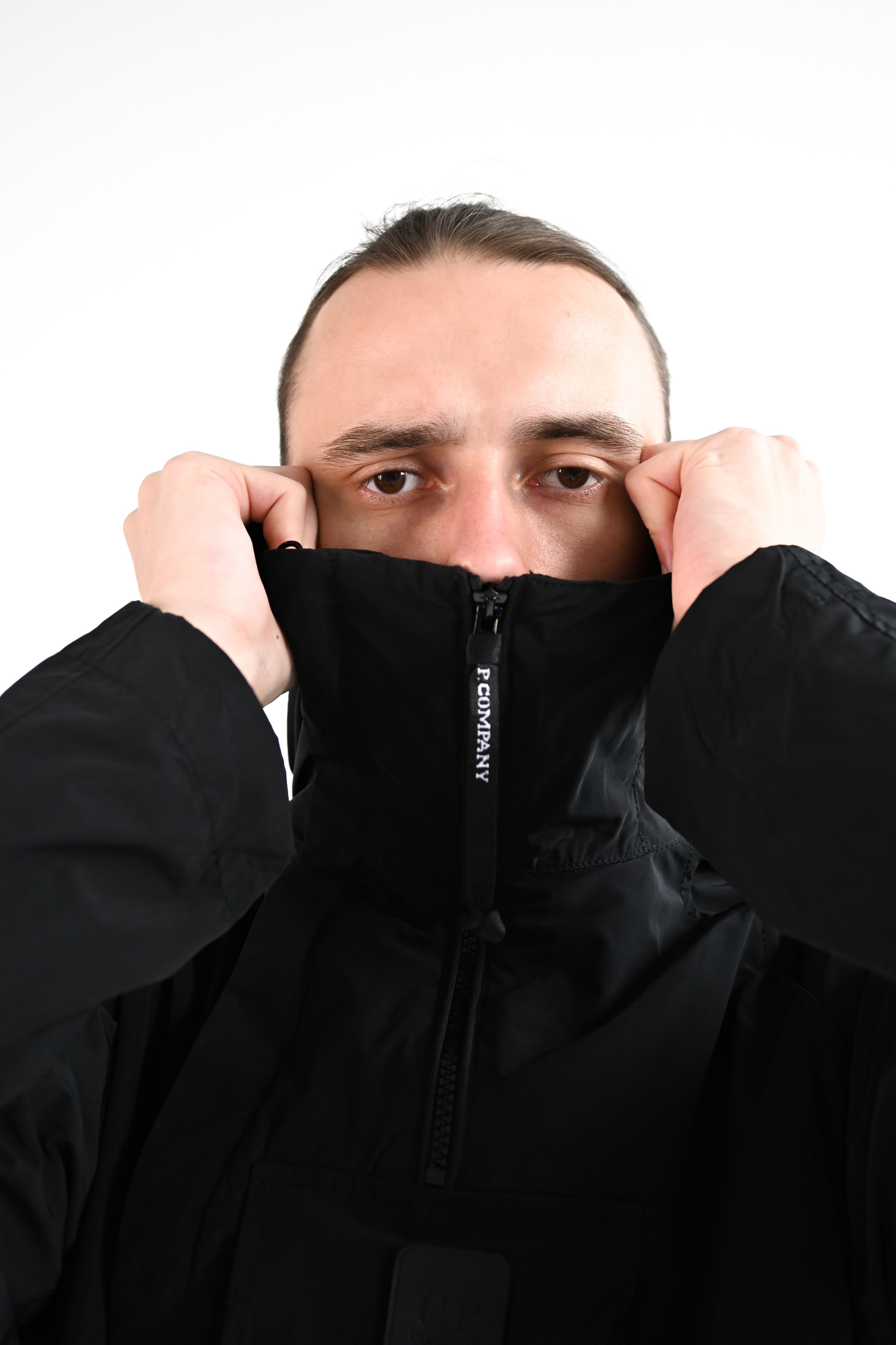 Коммерческая съемка. Главная