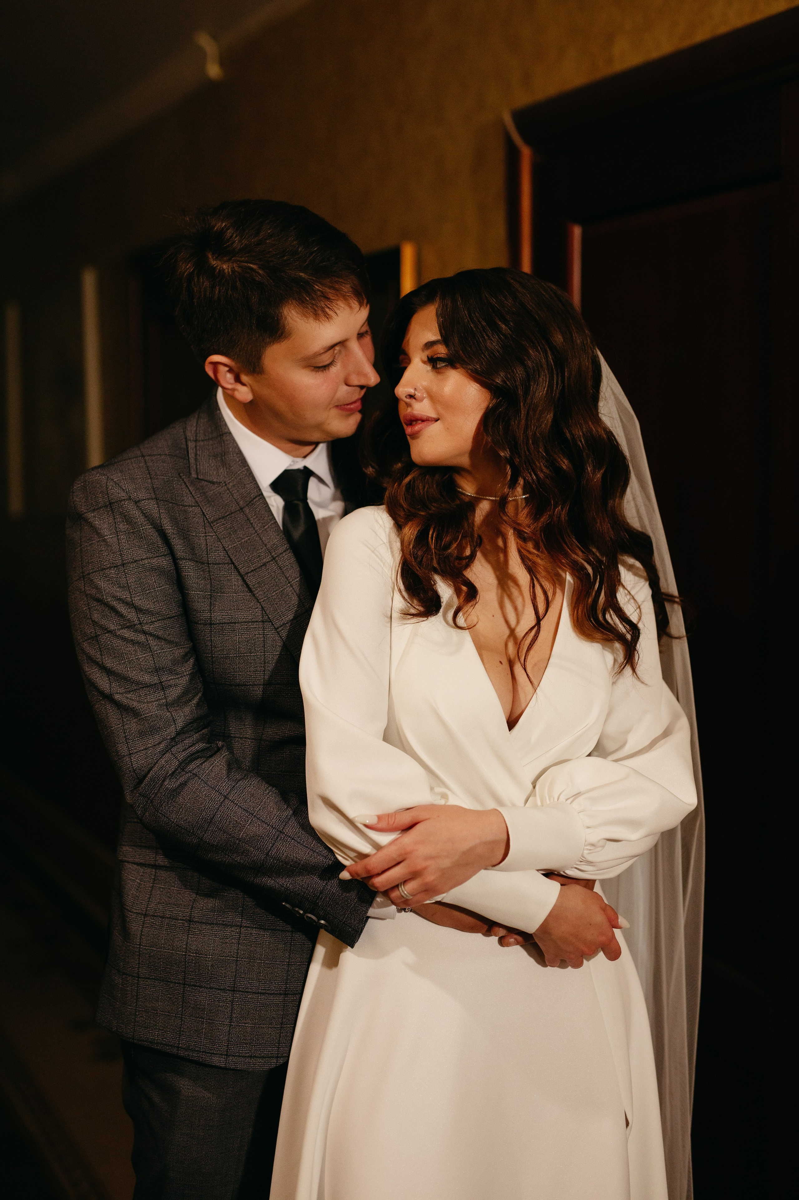 Евгений и Александра. Свадебный и женский фотограф