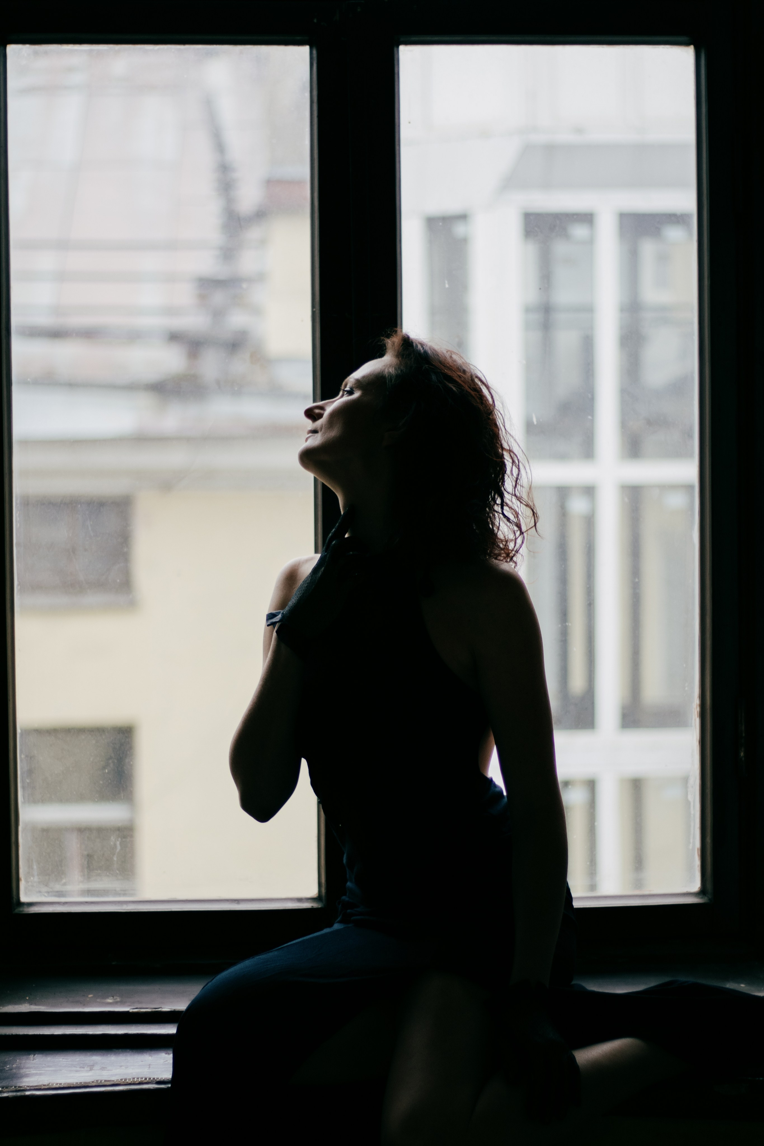 Мария. Портретный фотограф в Санкт-Петербурге