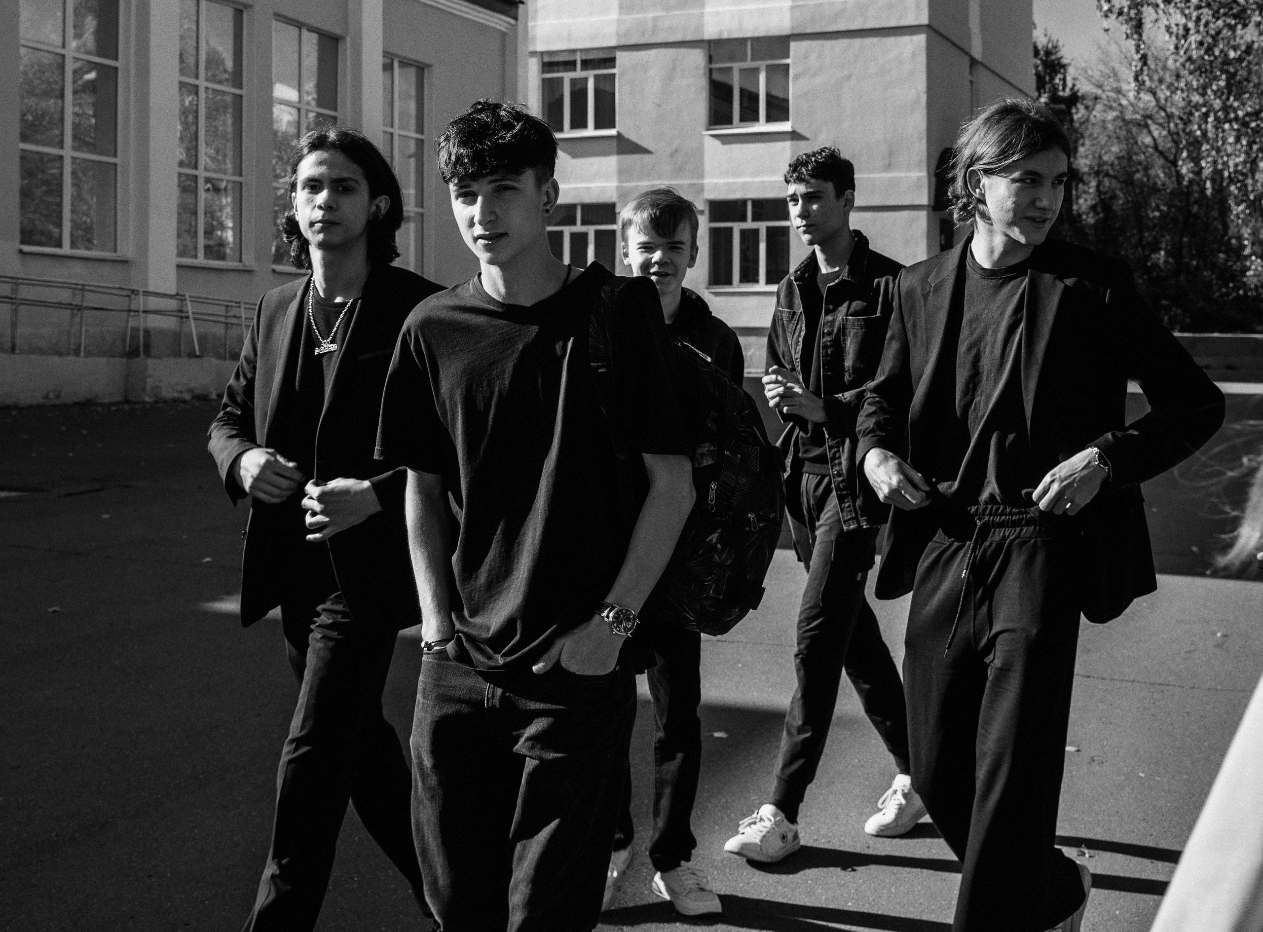 Улица. Диля Гареева фотограф — Бугульма, Казань, Альметьевск, Заинск