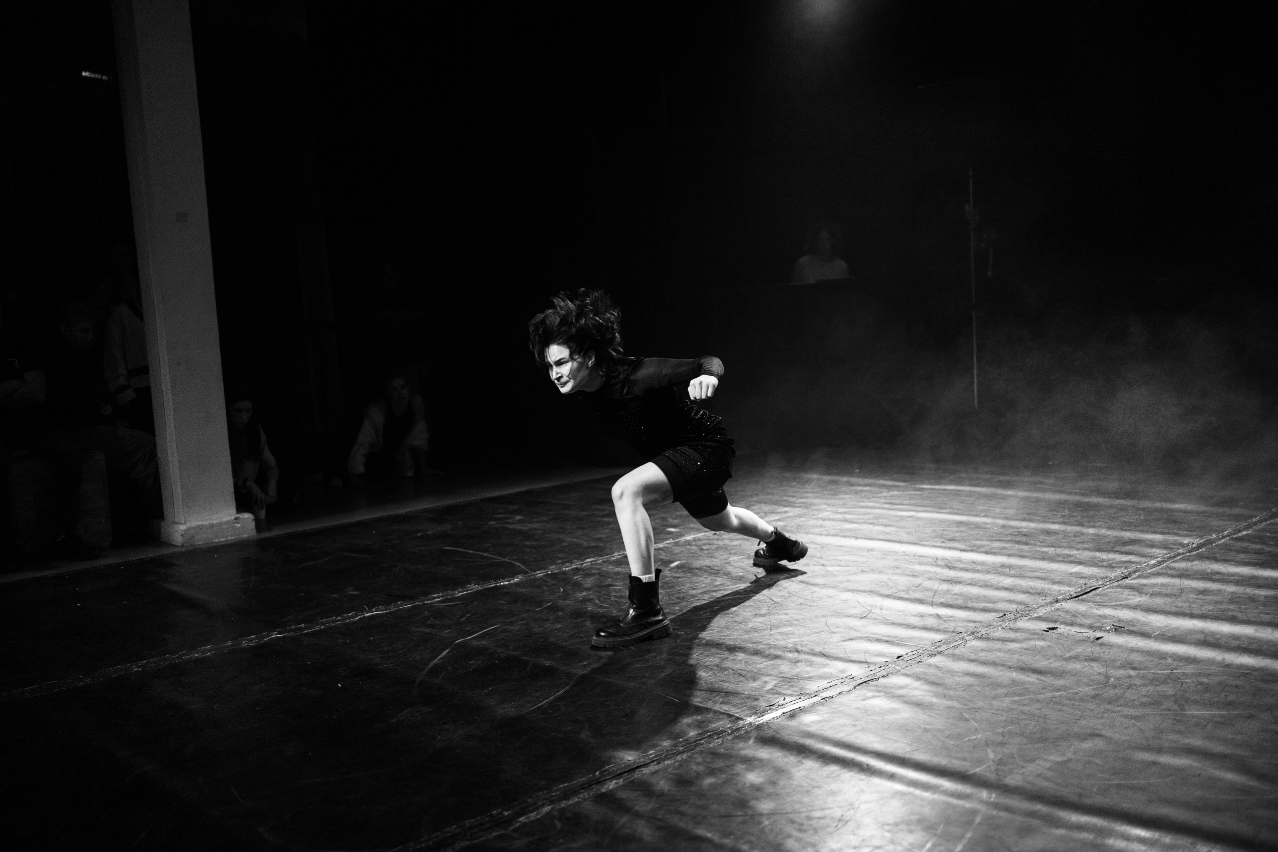 Flat White Contest. Портретный и репортажный фотограф в Санкт-Петербурге Виталия Бессарабова