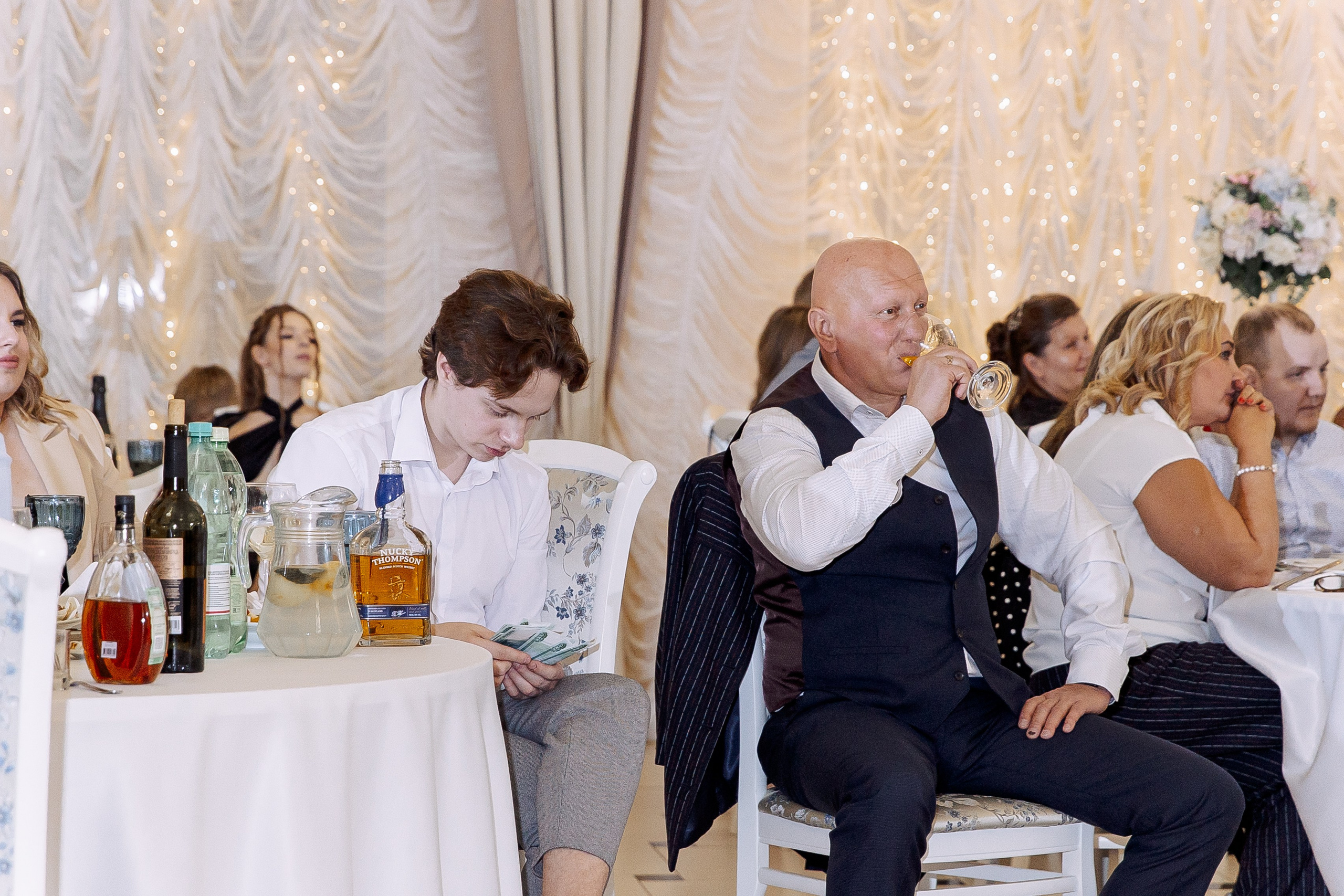 Владислава и Никита. Свадебный и семейный фотограф в Челябинске Юлия Ишимова