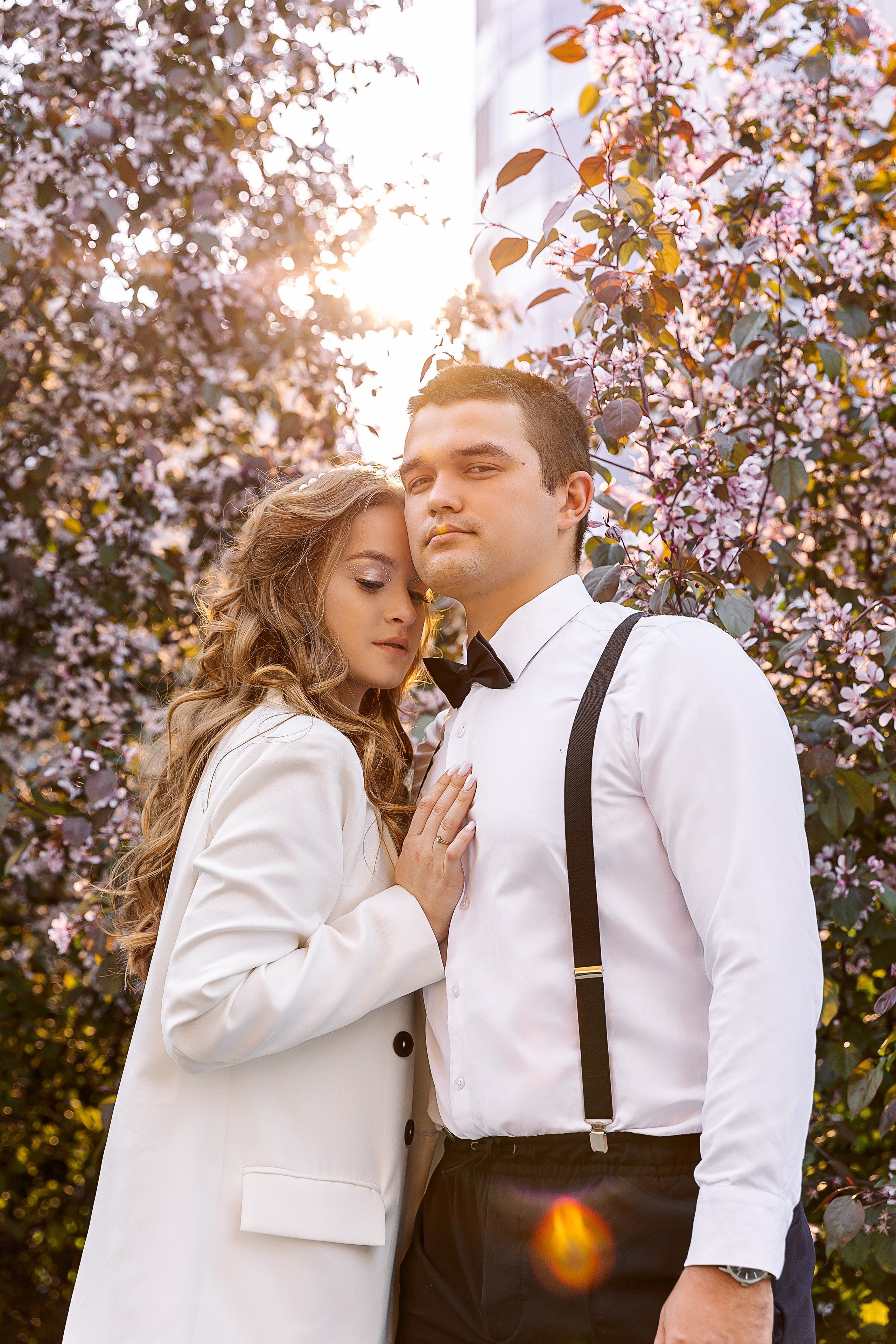 Любовь и Евгений. Свадебный и семейный фотограф в Челябинске Юлия Ишимова