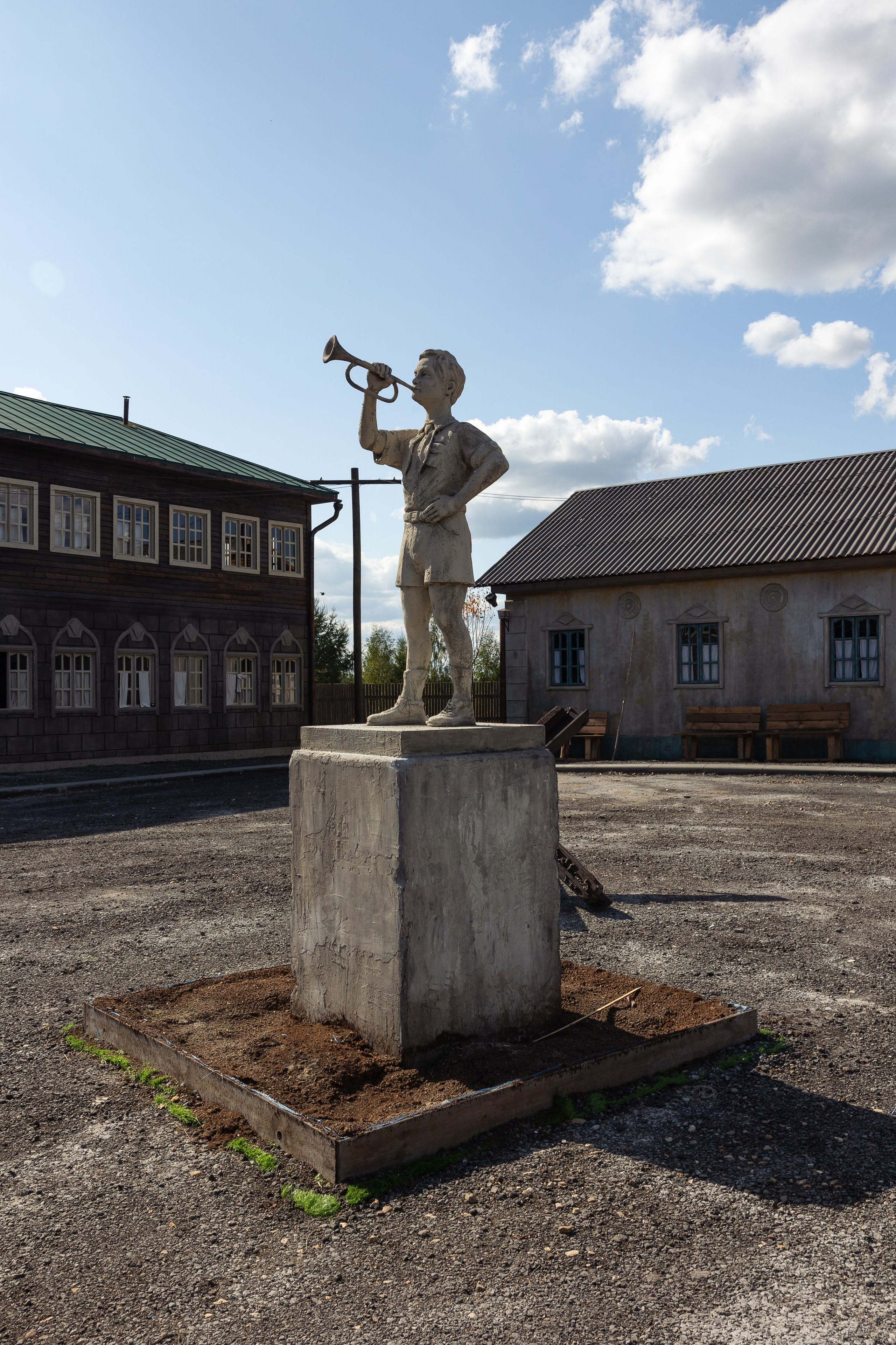 Кинопарк «Москино». Лисенкова Алиса — Фотограф, видеомейкер. Москва