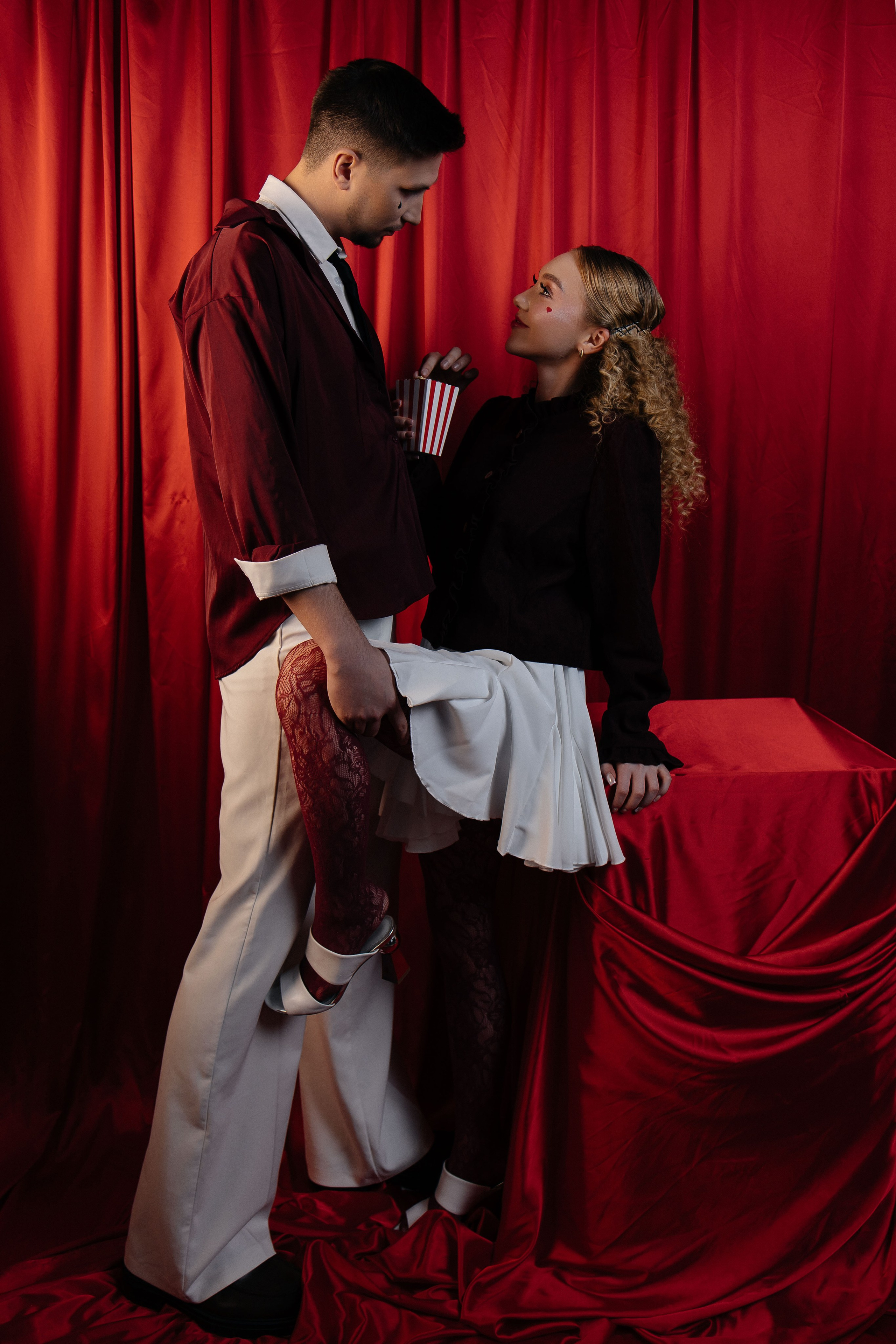 Ангелина&Илья. Ekaterina_ufimtseva_