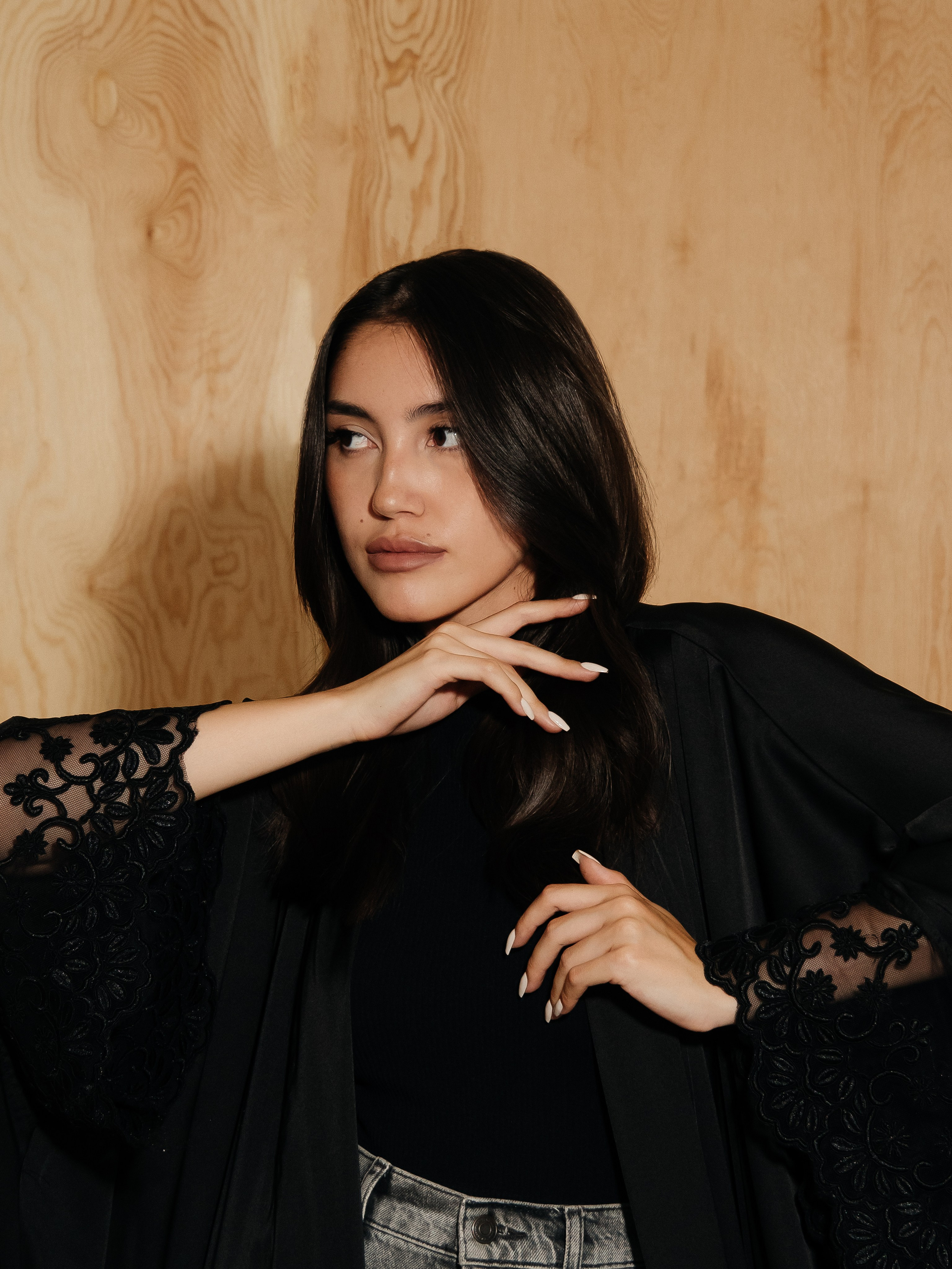 MADI ABAYA. Ekaterina_ufimtseva_