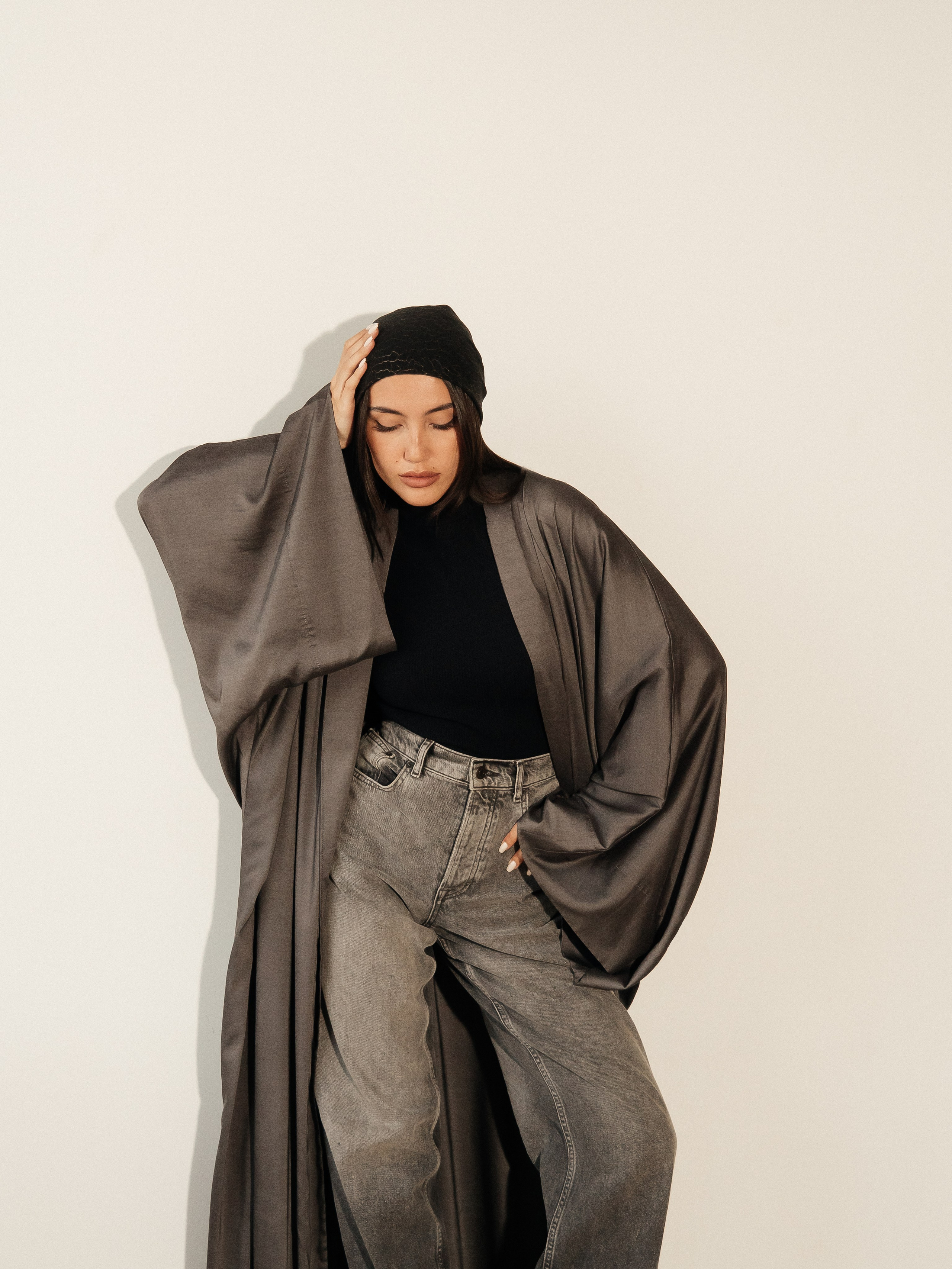 MADI ABAYA. Ekaterina_ufimtseva_