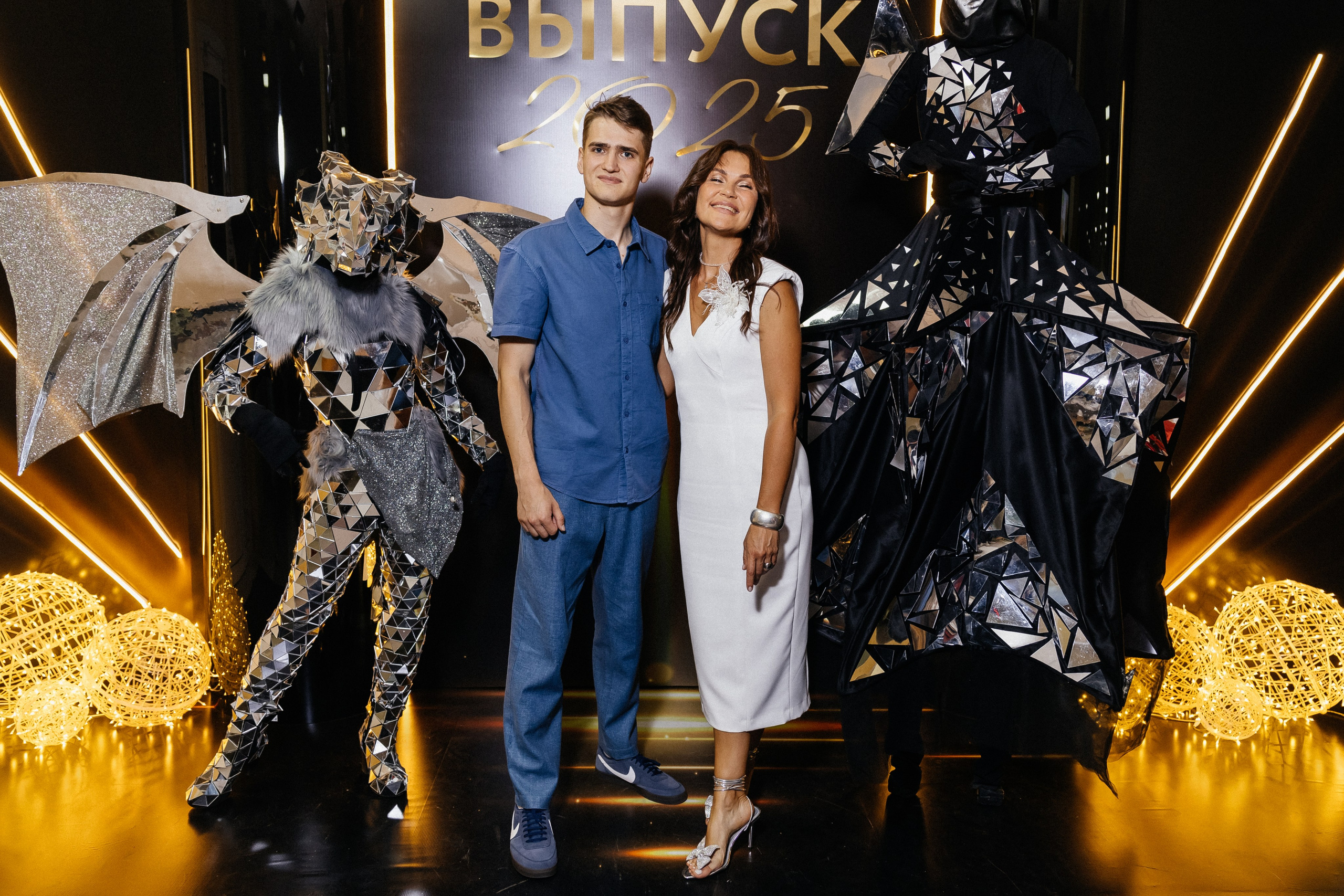 Выпускной 2025. Фотограф Кемерово | Сергей