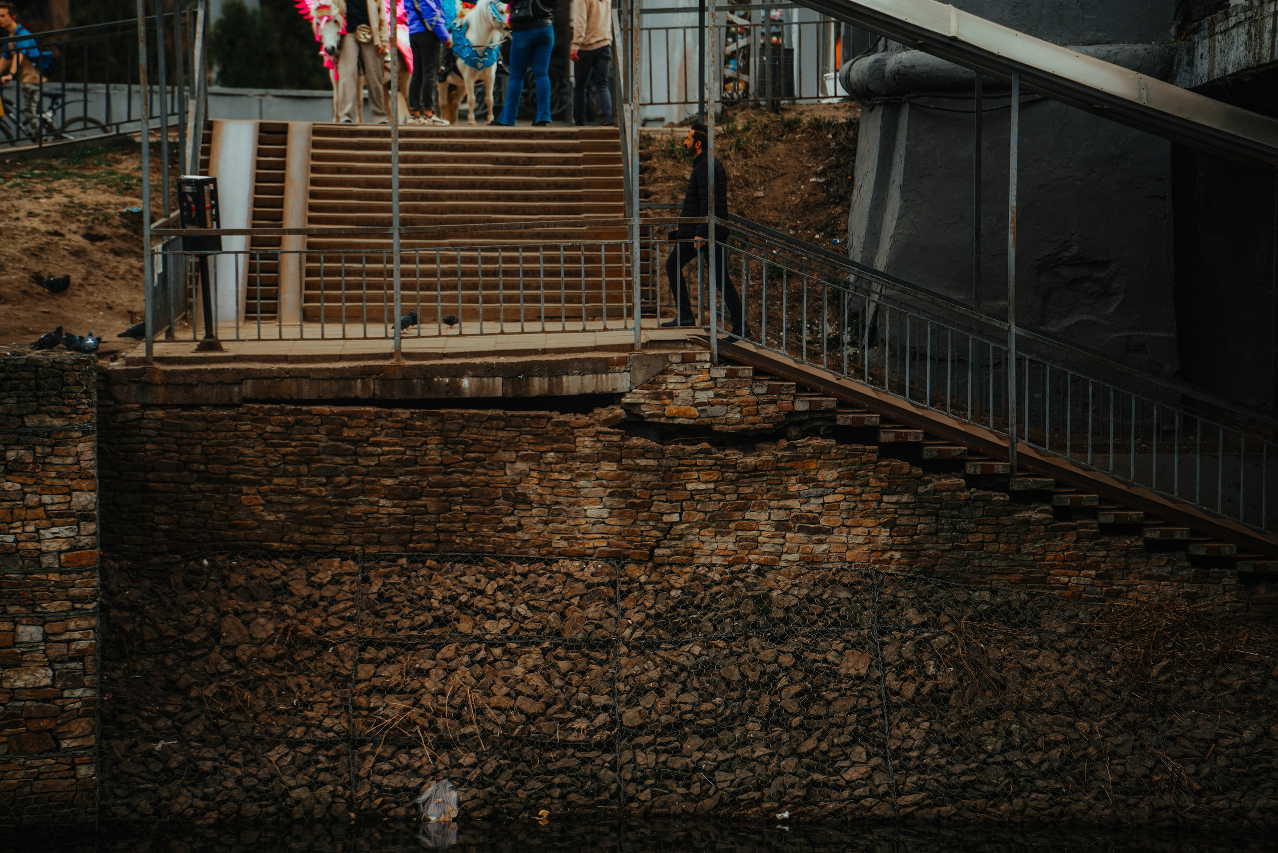 Иваново, Март–Апрель 2022