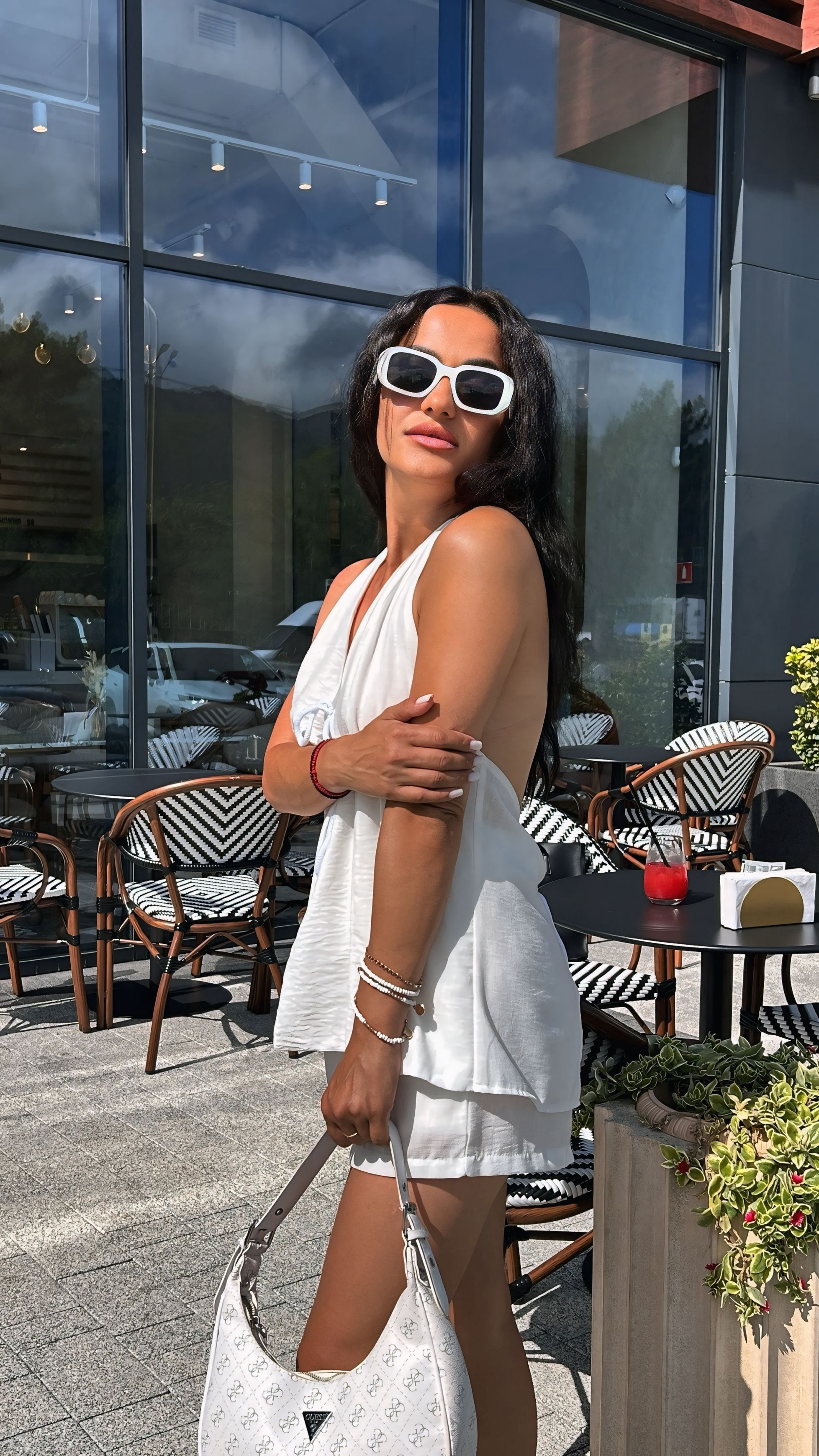 Эля. Фотограф Мария Мусаелян