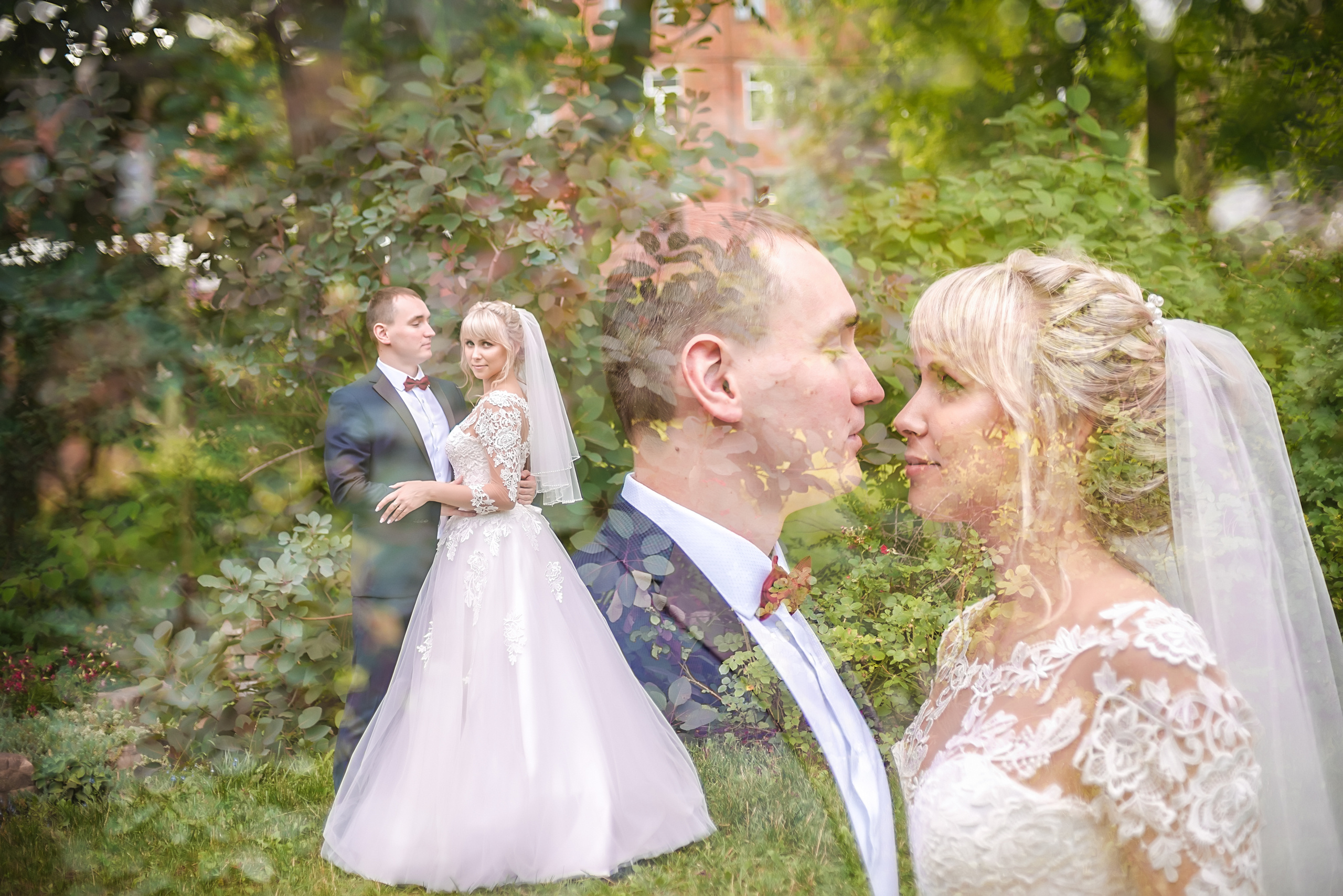 Свадебная фотосъемка, свадьба фото. Свадебный и семейный фотограф Москва, Иваново Марина Праулинь (Плаксин