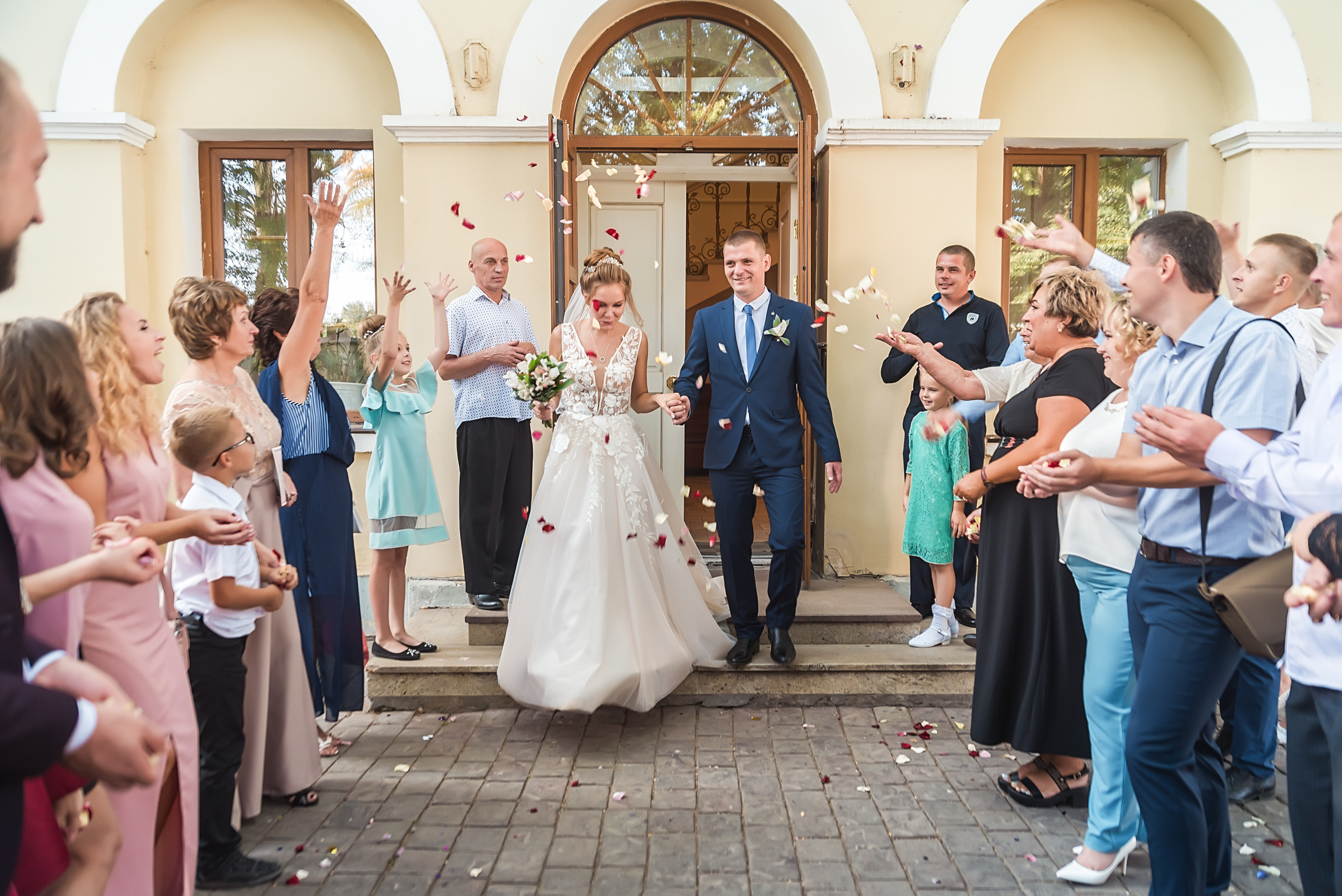 Свадебная фотосъемка, свадьба фото. Свадебный и семейный фотограф Москва, Иваново Марина Праулинь (Плаксин