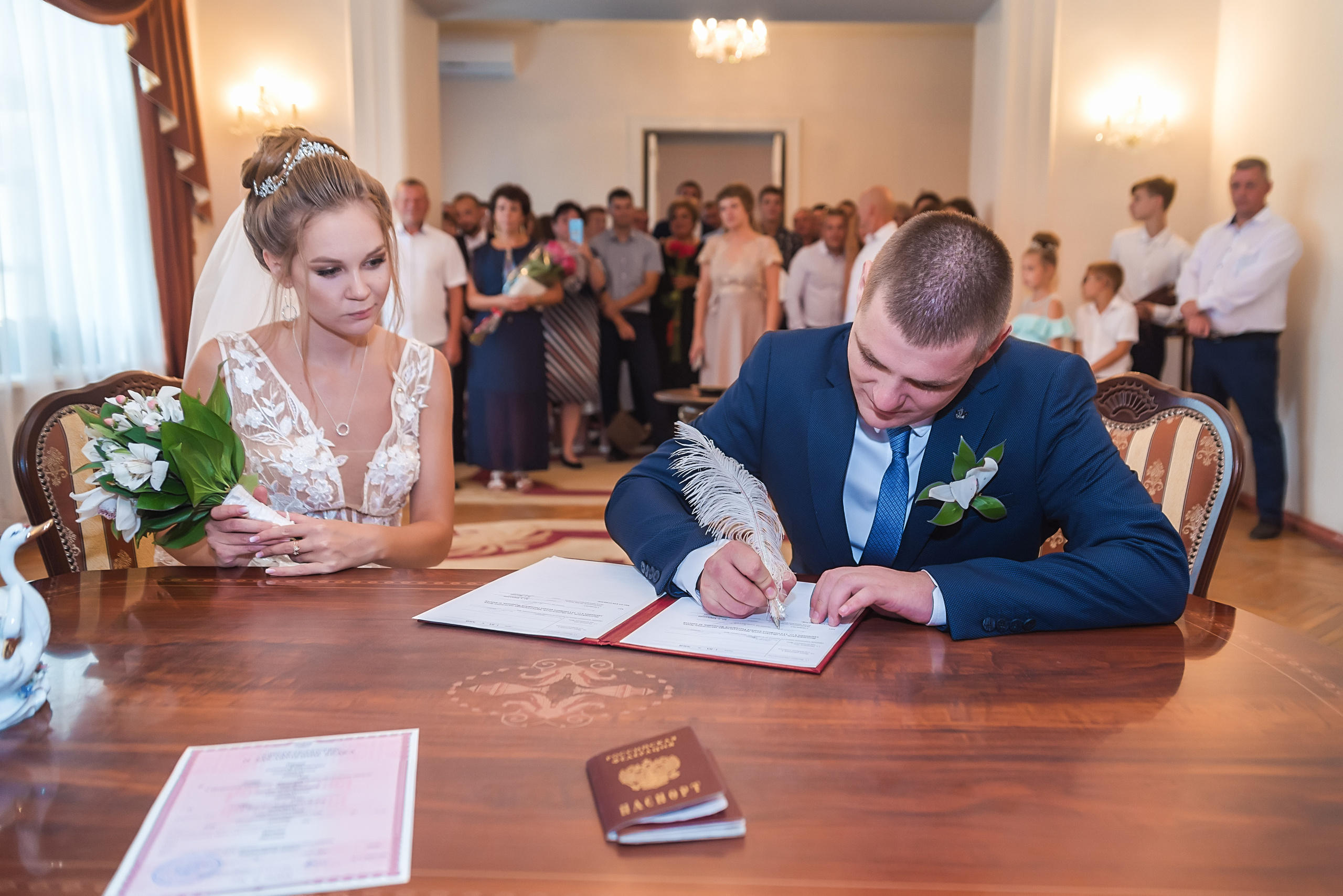 Свадебная фотосъемка, свадьба фото. Свадебный и семейный фотограф Москва, Иваново Марина Праулинь (Плаксин