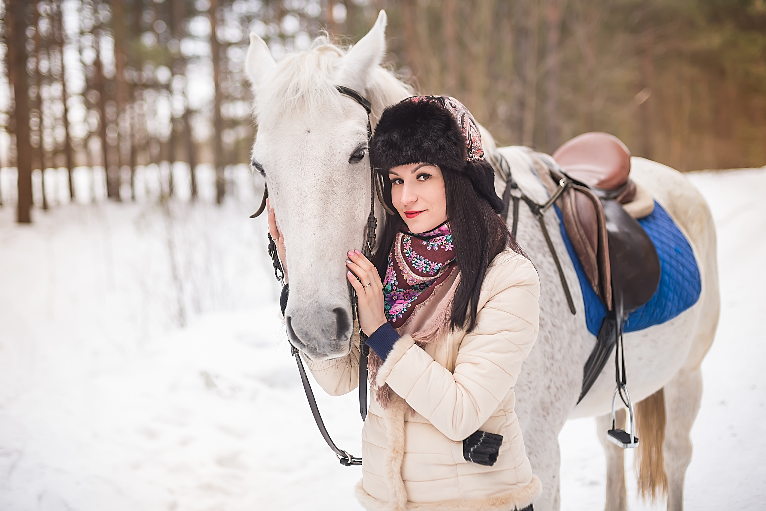 Фотосессия девушек, индифивуальная фотосъемка. Свадебный и семейный фотограф Москва, Иваново Марина Праулинь (Плаксин