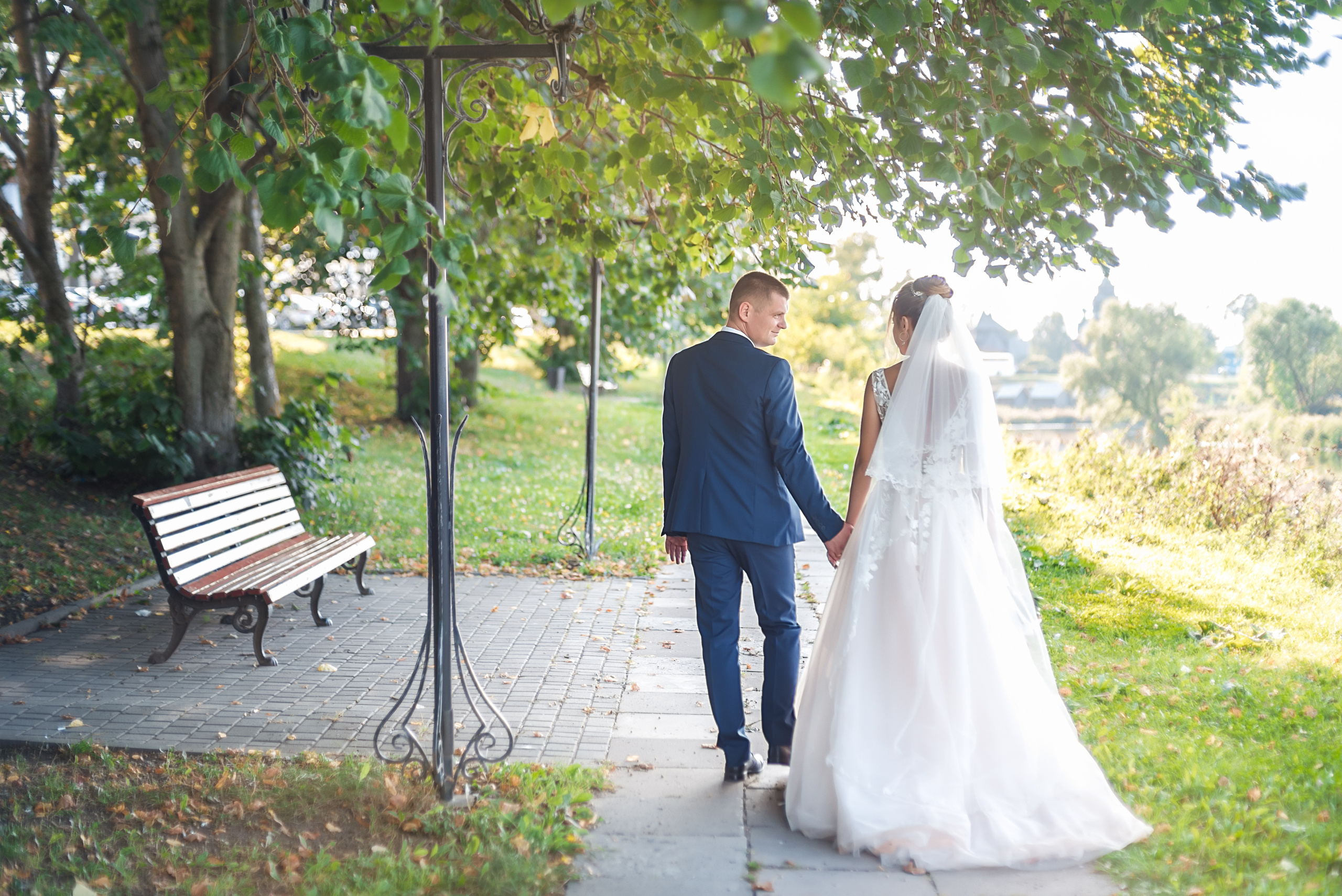 Свадебная фотосъемка, свадьба фото. Свадебный и семейный фотограф Москва, Иваново Марина Праулинь (Плаксин