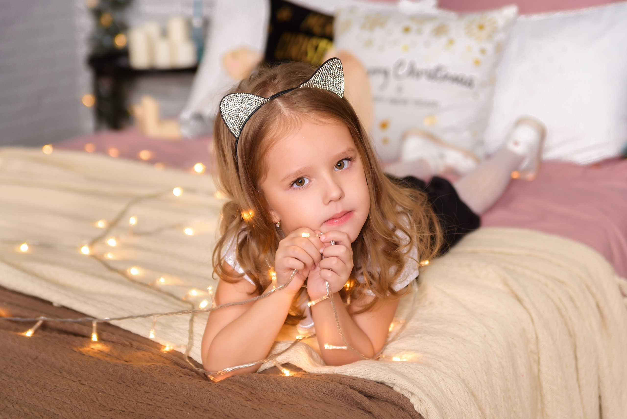 Новогодняя фотосессия, фотосессия зимой. Свадебный и семейный фотограф Москва, Иваново Марина Праулинь (Плаксин