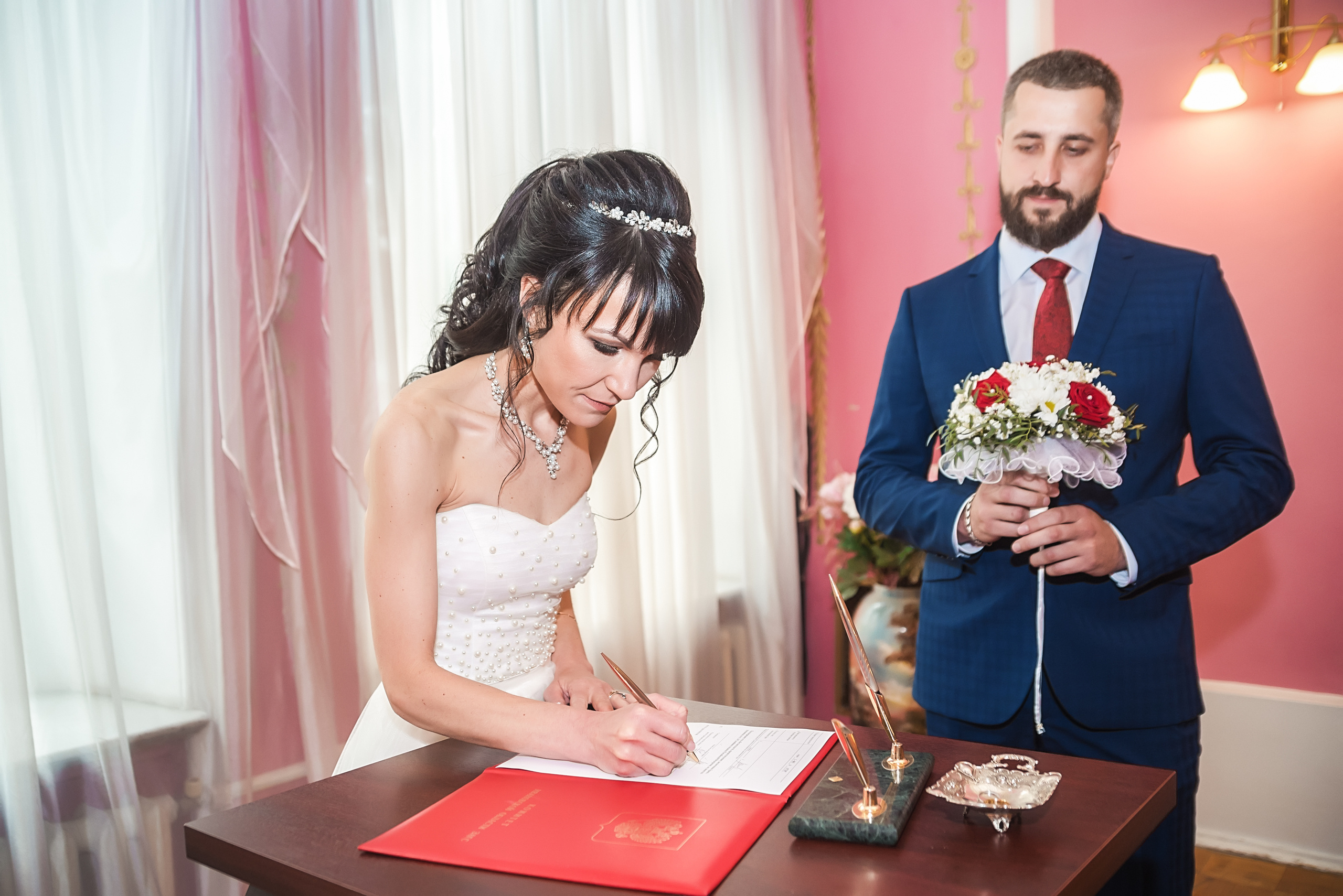 Свадебная фотосъемка, свадьба фото. Свадебный и семейный фотограф Москва, Иваново Марина Праулинь (Плаксин