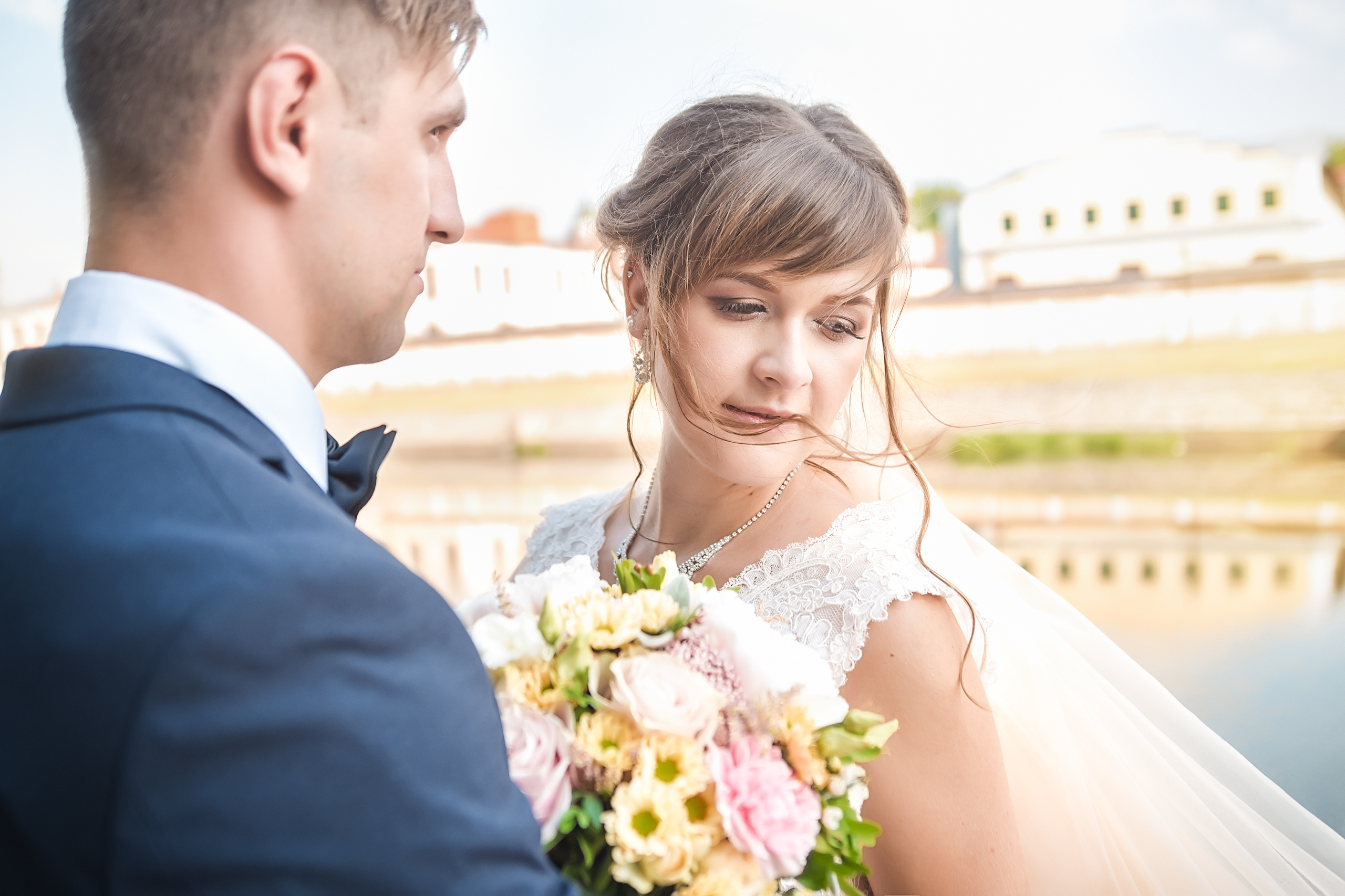 Свадебная фотосъемка, свадьба фото. Свадебный и семейный фотограф Москва, Иваново Марина Праулинь (Плаксин