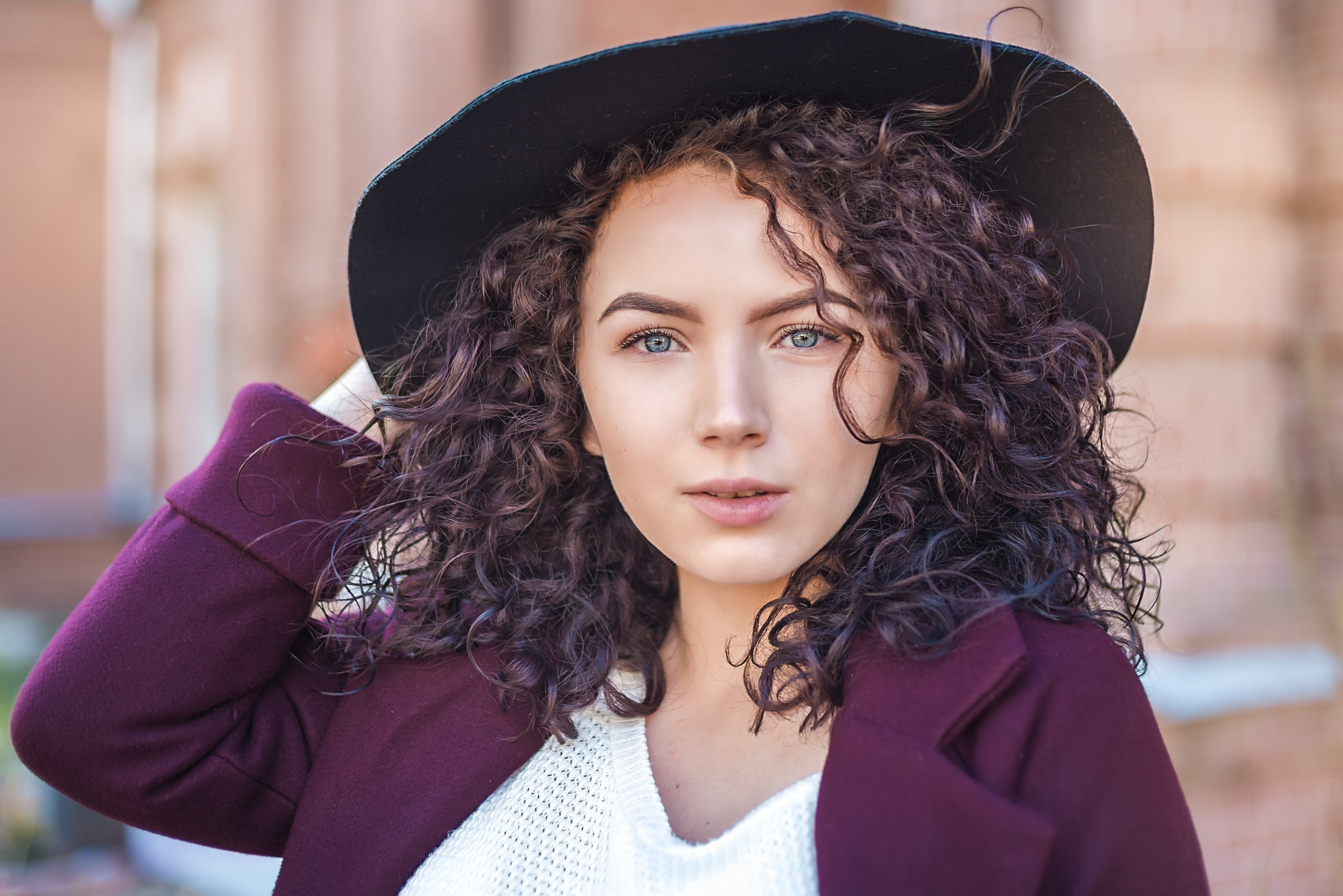 Фотосессия девушек, индифивуальная фотосъемка. Свадебный и семейный фотограф Москва, Иваново Марина Праулинь (Плаксин