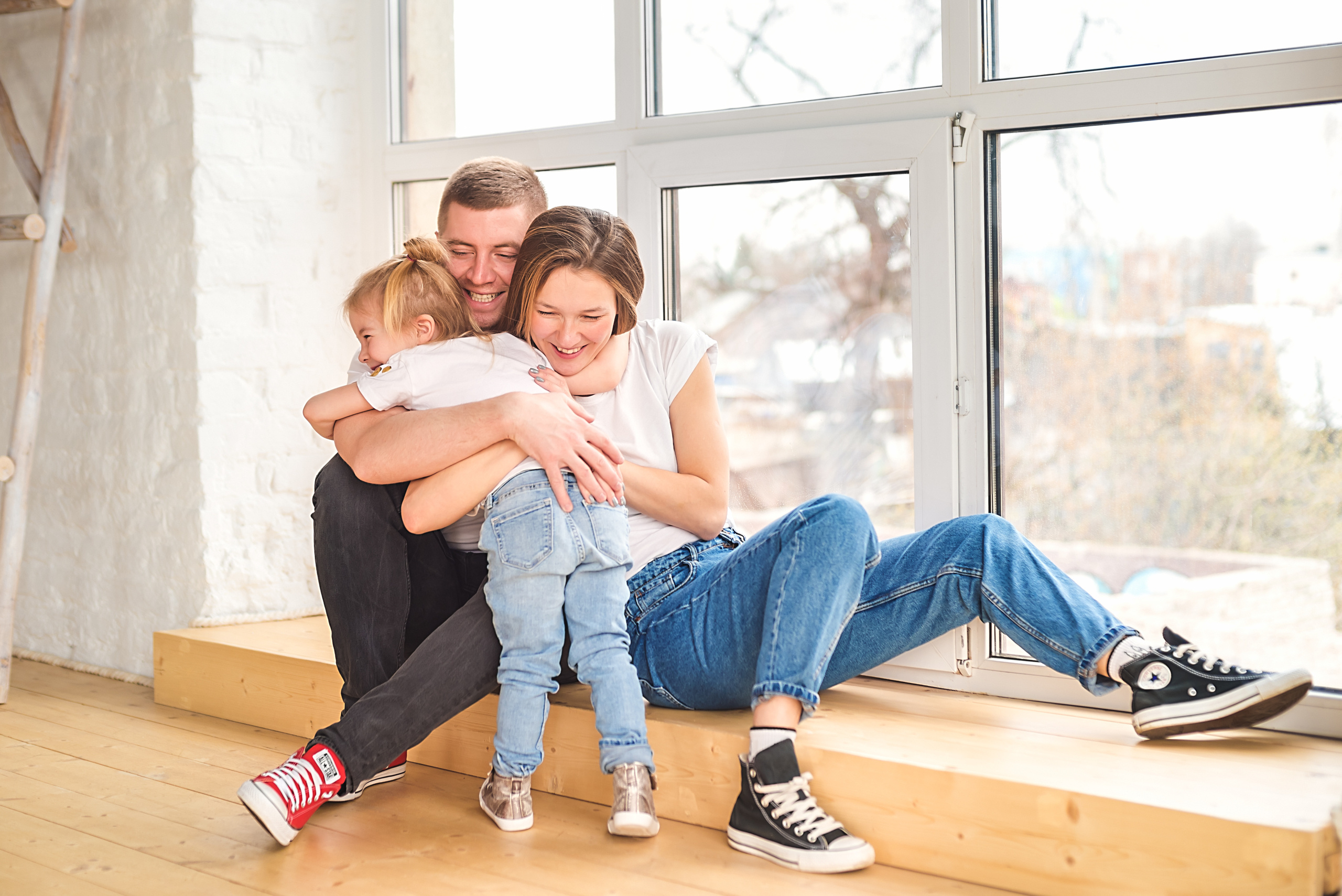 Семейная фотосессия, ребенок фотосессия, фотосессия детей. Свадебный и семейный фотограф Москва, Иваново Марина Праулинь (Плаксин