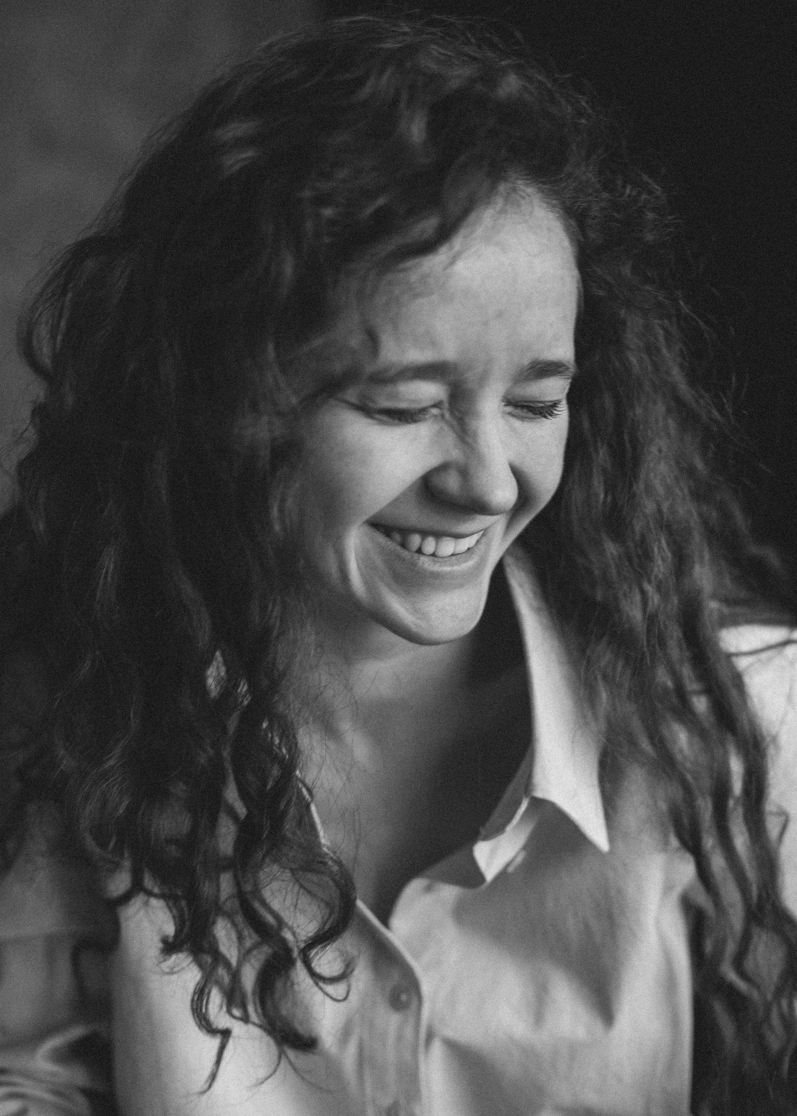 Оксана. Портретный фотограф Мария Шарко