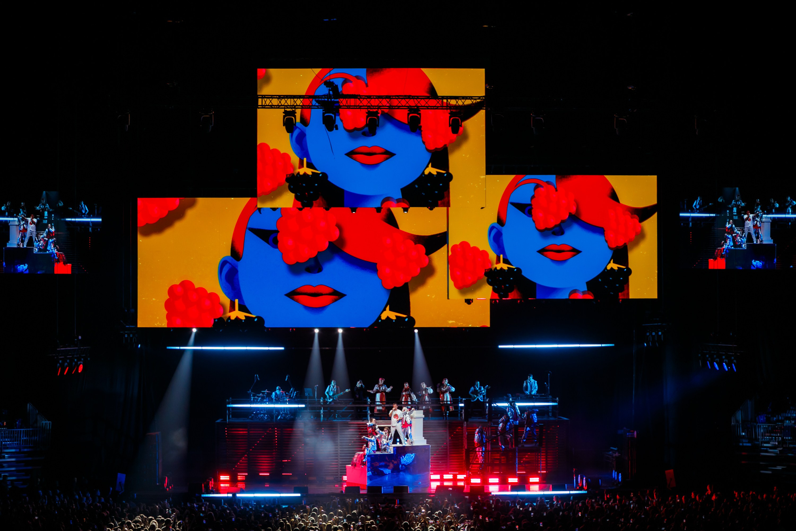 Иванушки 30 лет. Портретный фотограф Мария Шарко Санкт-Петербург и Москва