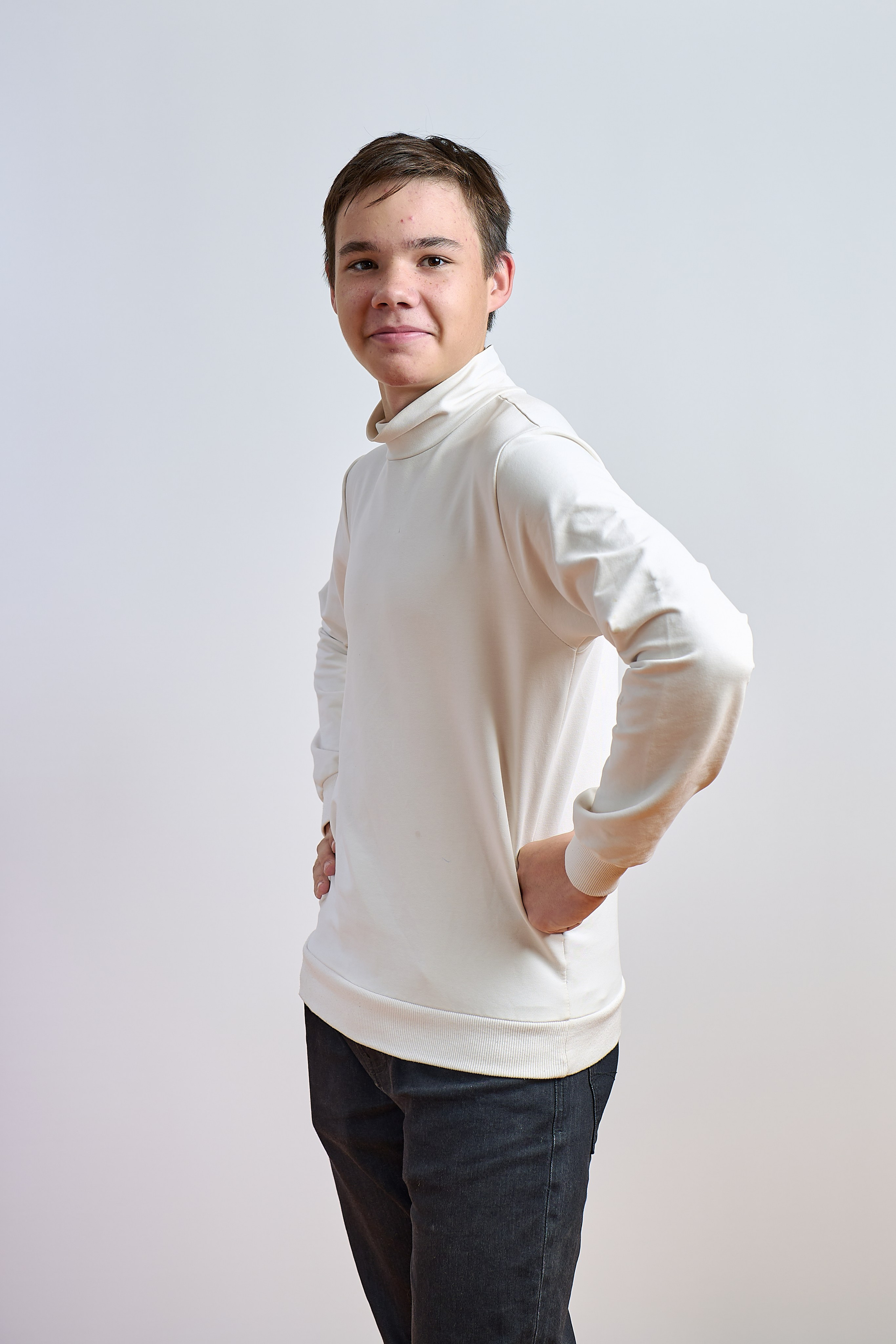 Фото в альбом. Портретная серия. Ольга Чёкотова (Фотограф Кострома)