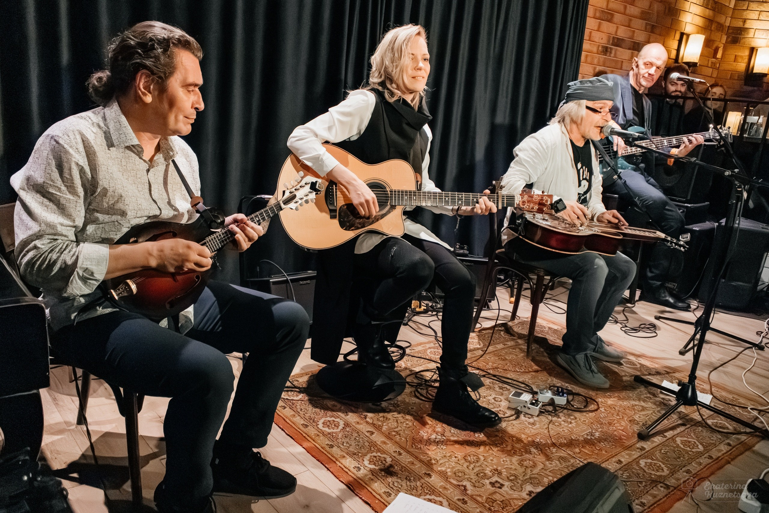 группа Грассмейстер