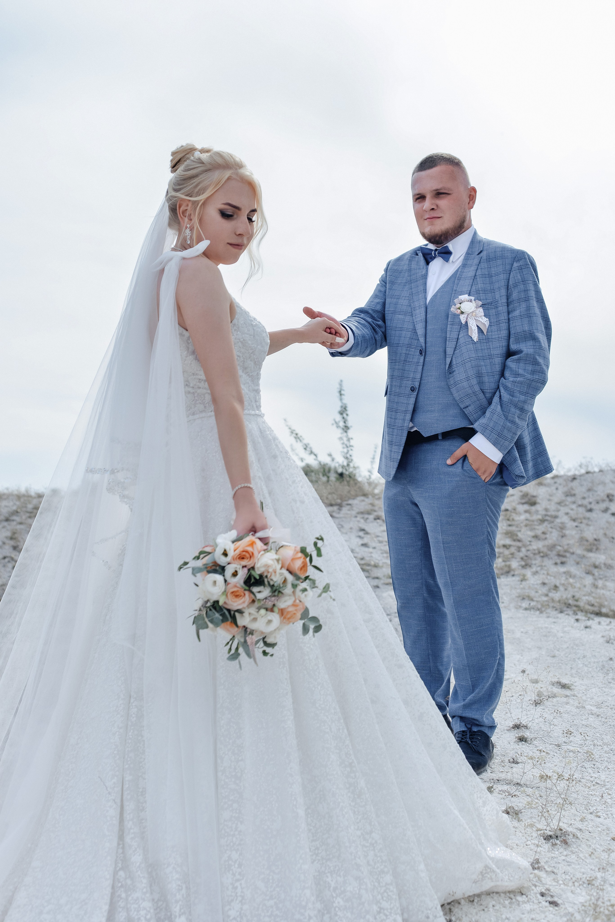 Андрей и Кристина. Семейный и свадебный фотограф Галина Абакумова, фотосессии в Белгороде