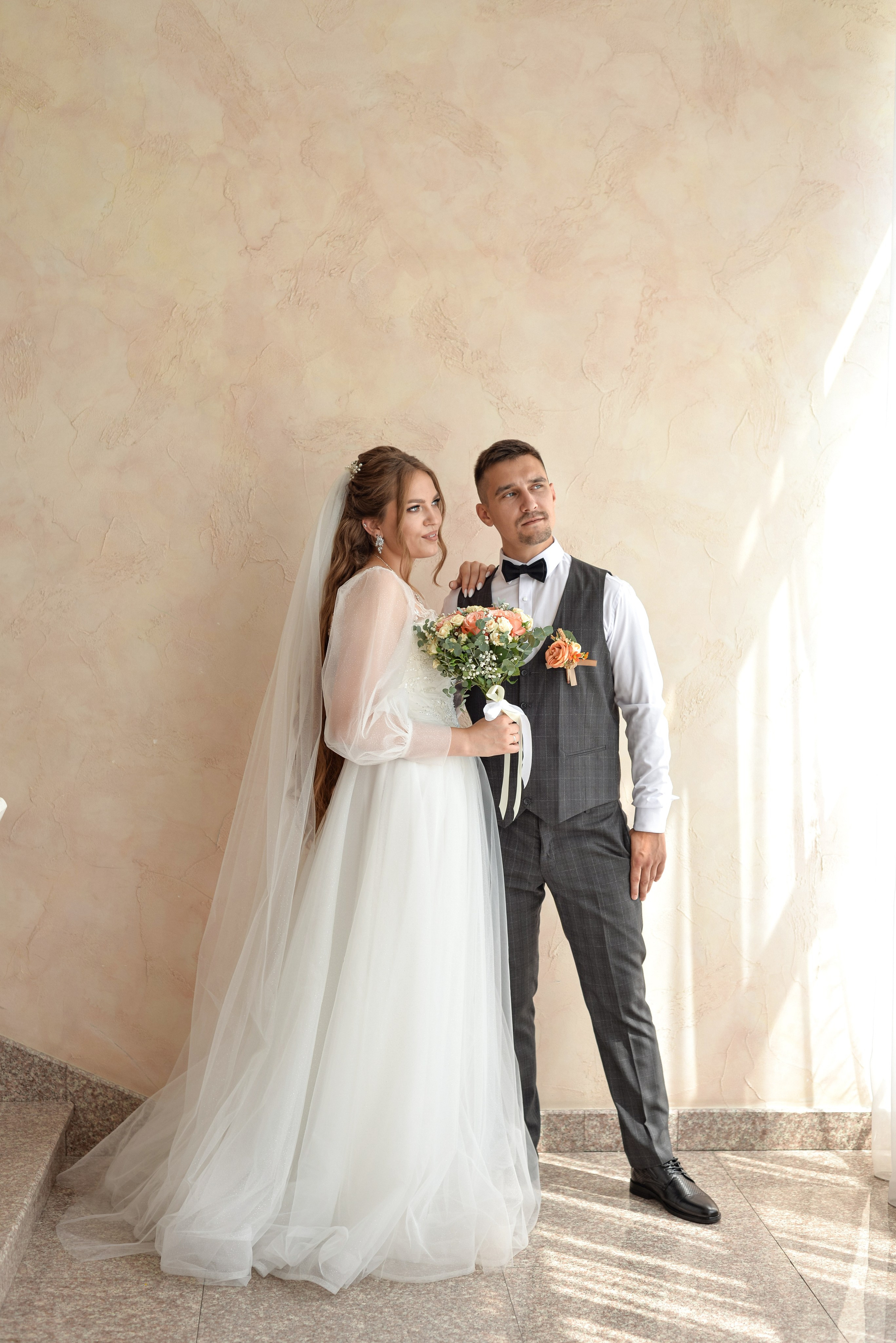 Степан и Анастасия 20.07.24. Семейный и свадебный фотограф Галина Абакумова, фотосессии в Белгороде