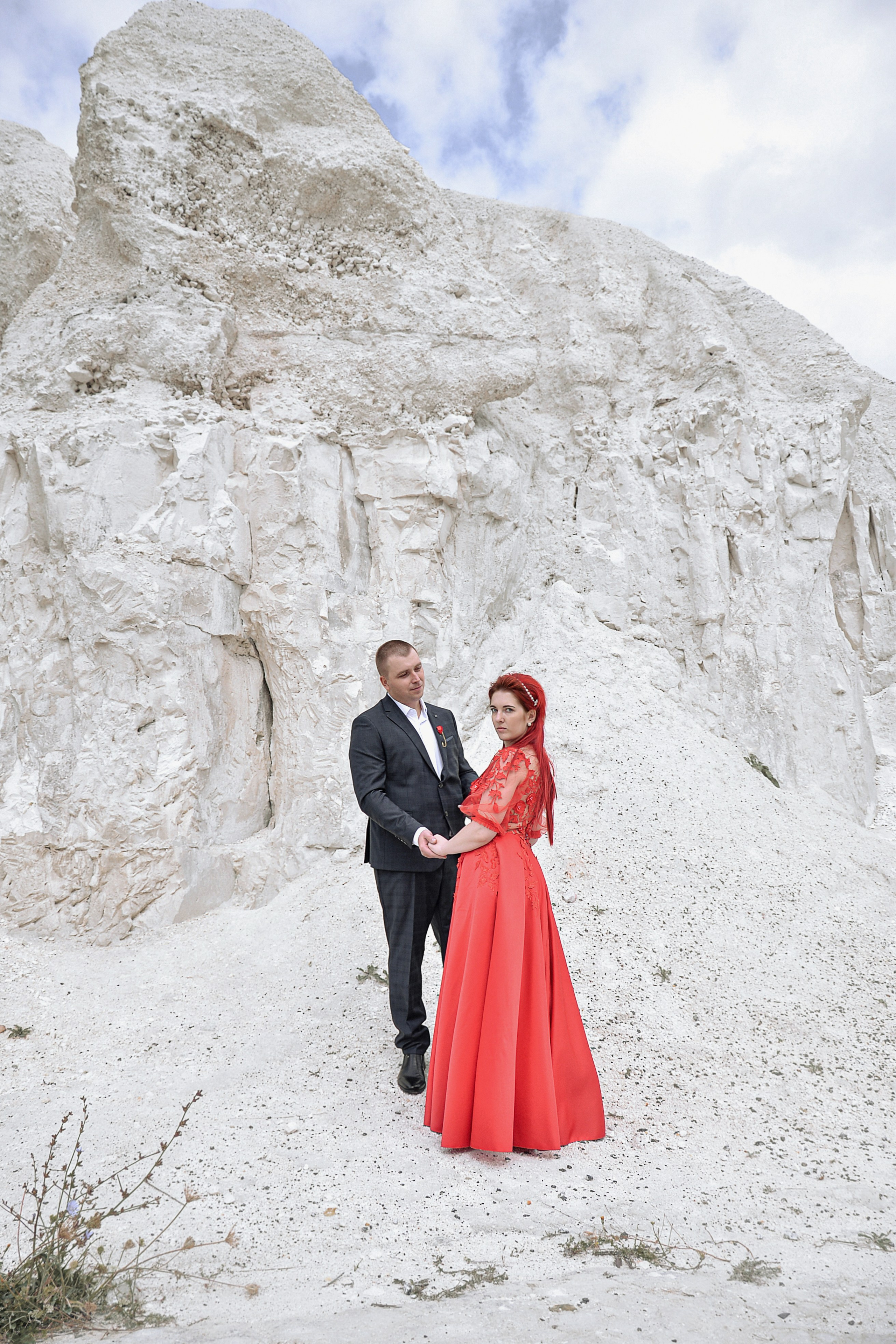 Руслан и Катя. Семейный и свадебный фотограф Галина Абакумова, фотосессии в Белгороде