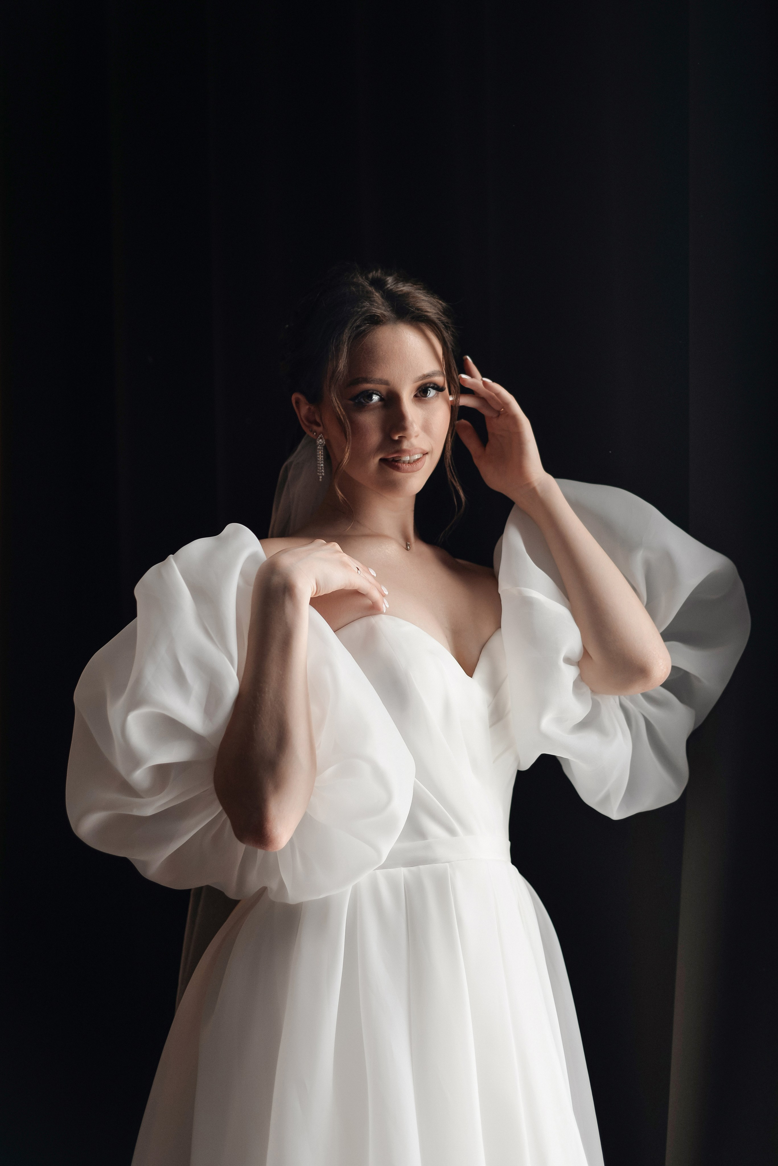 Даша и Вова. Семейный и свадебный фотограф Галина Абакумова, фотосессии в Белгороде