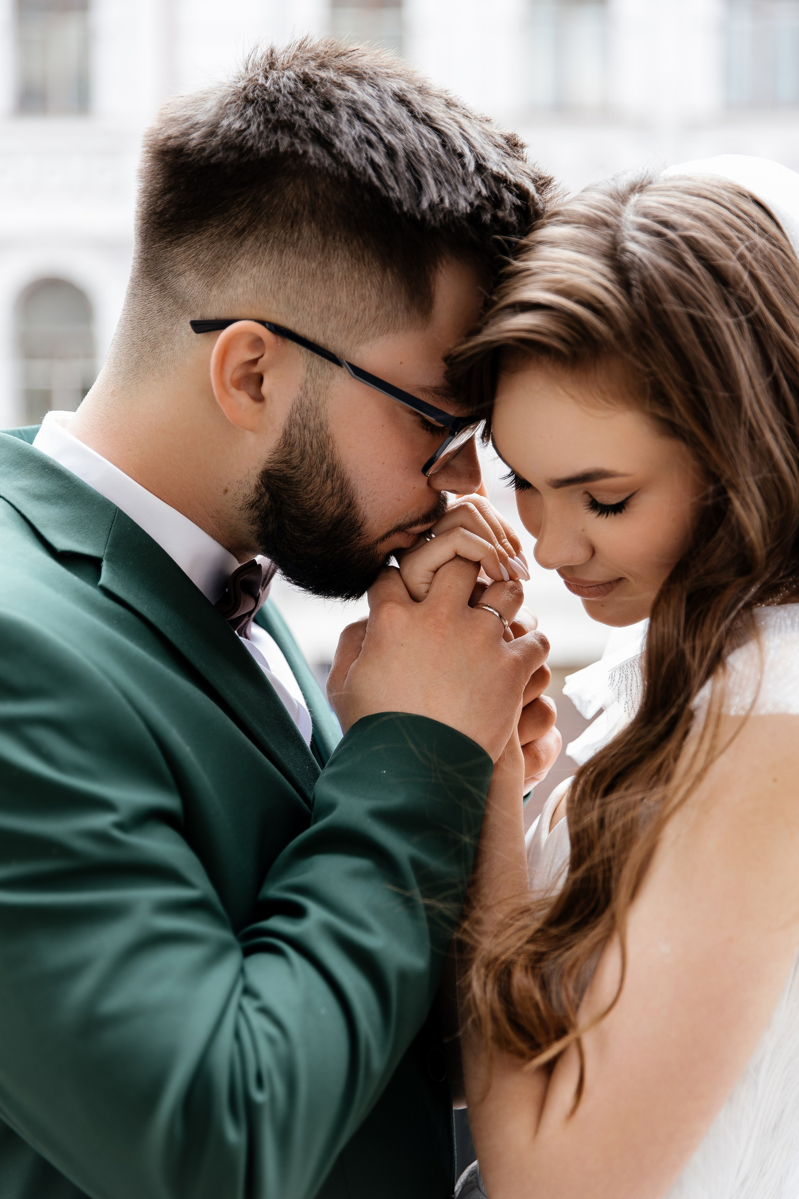 И&В полный день. Свадебный и семейный фотограф в Красноярске Сиско Ксения