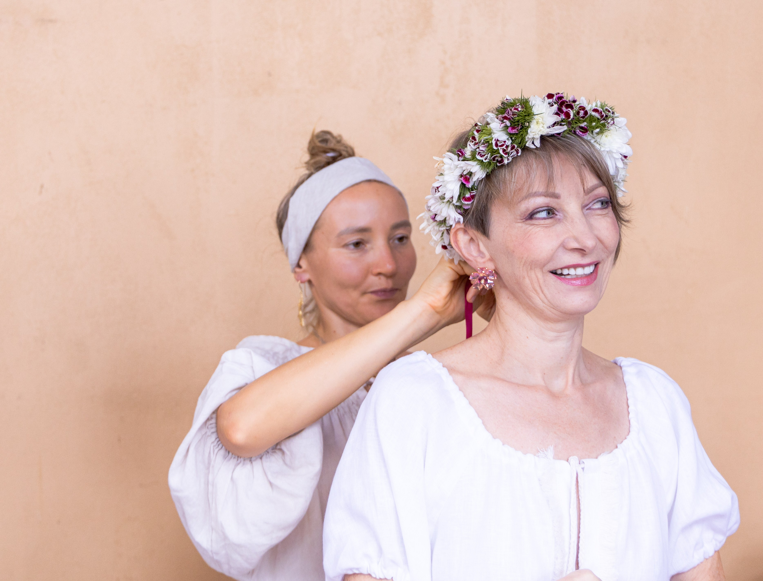 Soul wedding with a nature connection. Family, portrait, content photo in Costa Rica Evgeniya Besprozvannykh