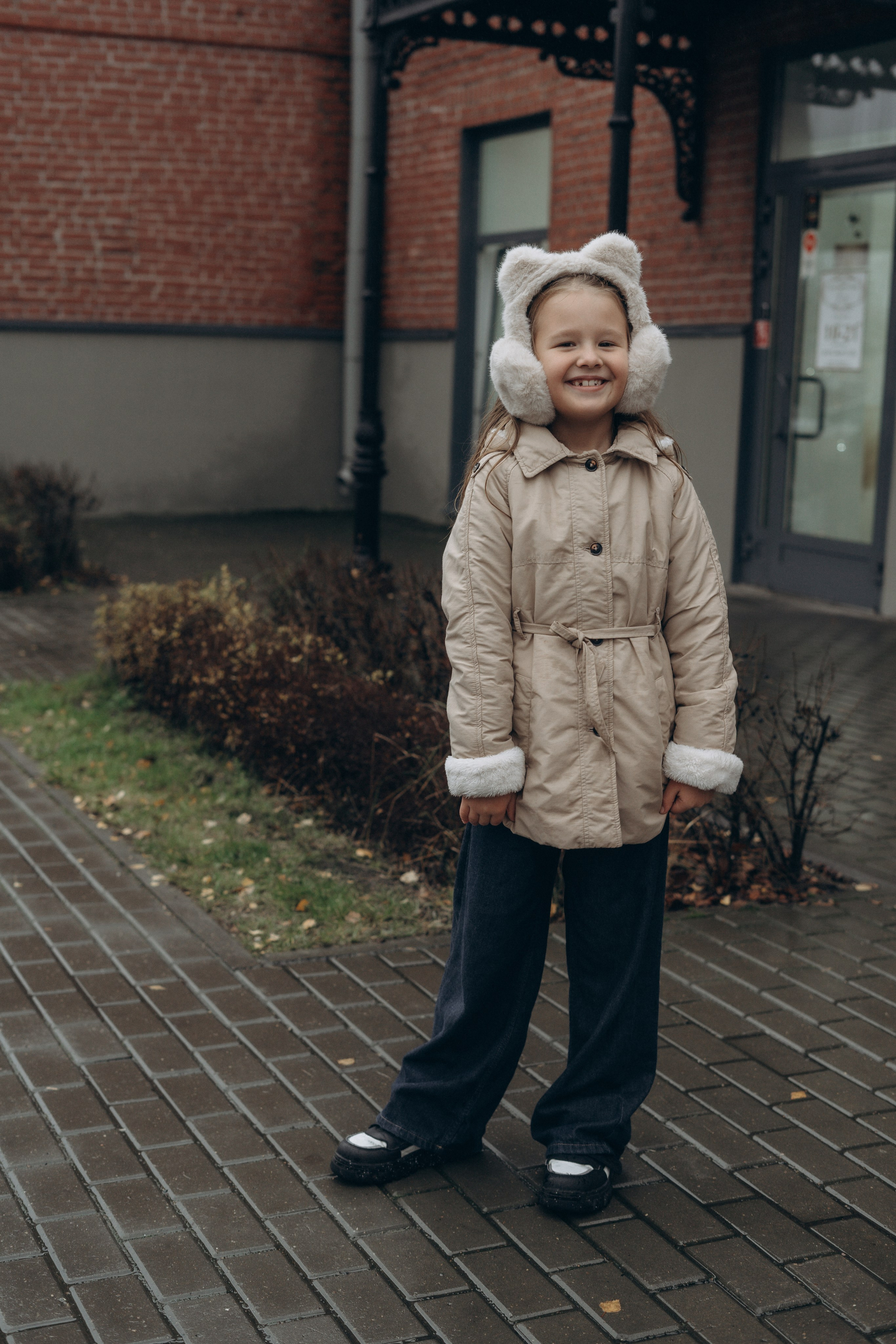 Подружки. Детский и семейный фотограф в Ногинске Елизавета Гончар