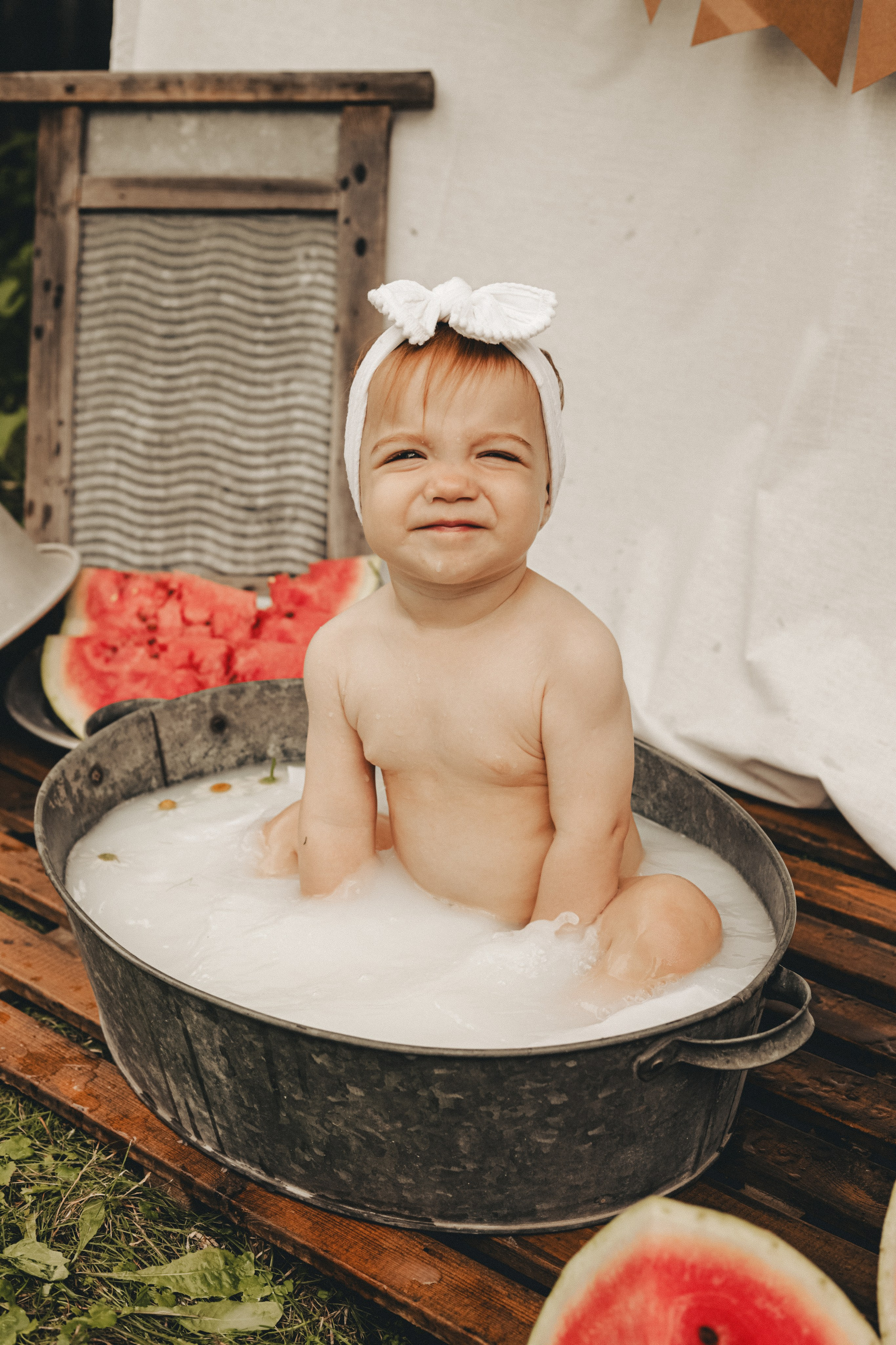 Варе 1 годик. Семейный и детский фотограф в  г. Екатеринбурге Холодова Юлия