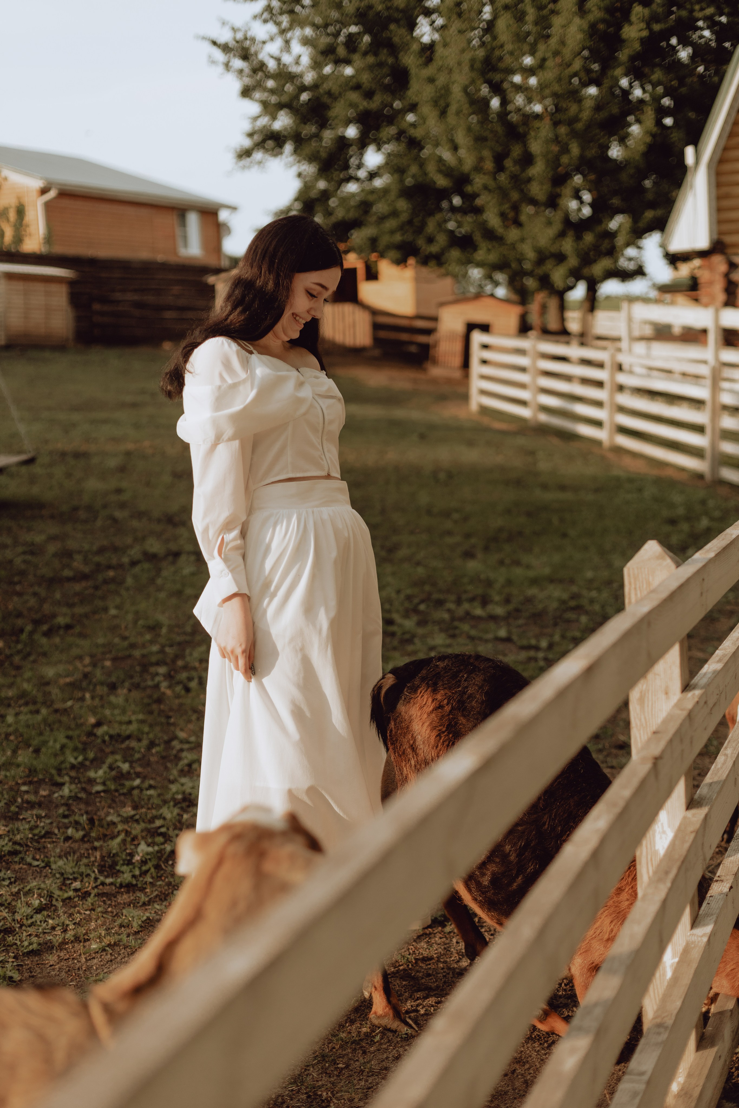 Наташа. Главная