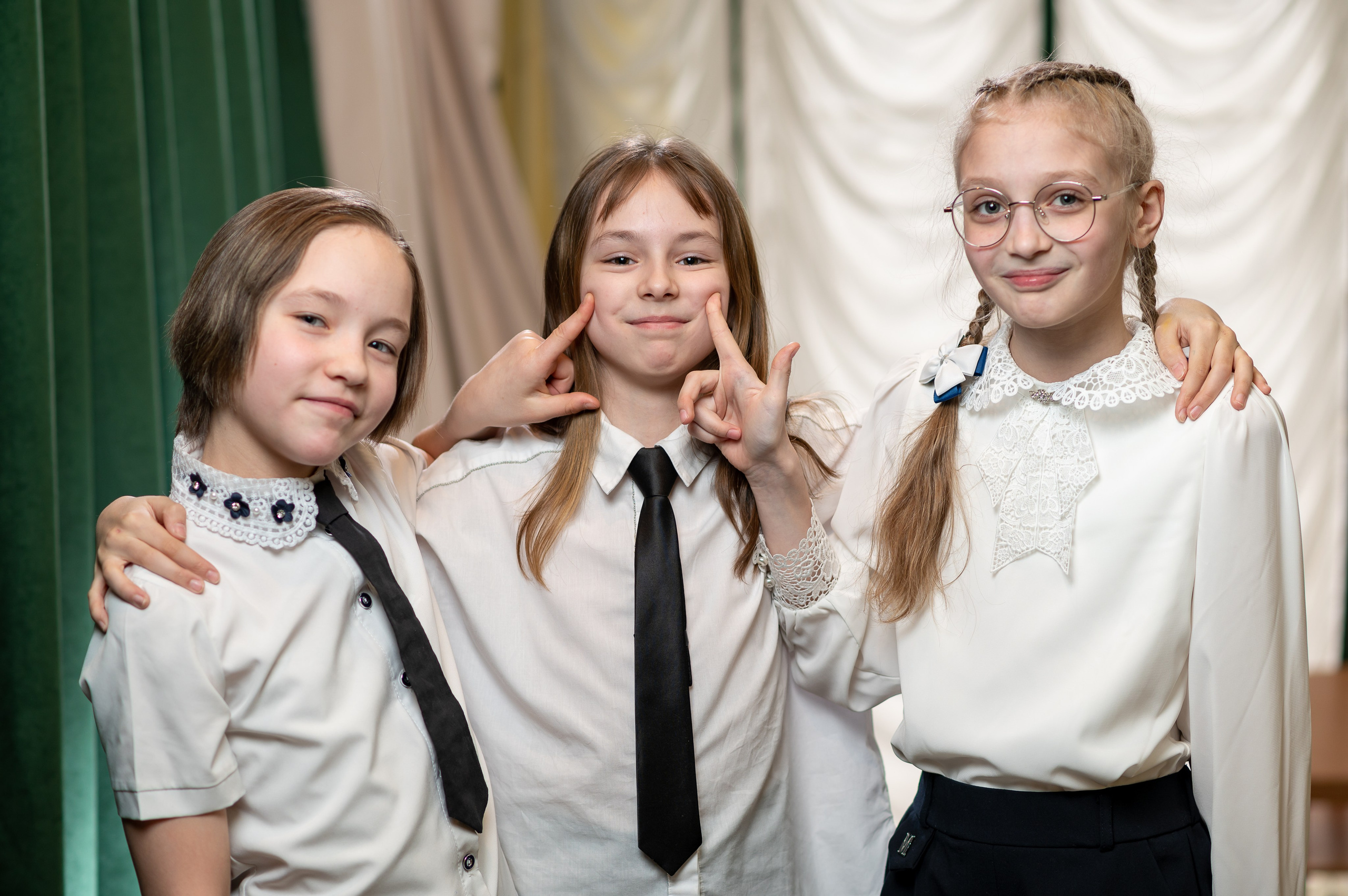 4 КЛАСС!. Мастерская детской фотографии