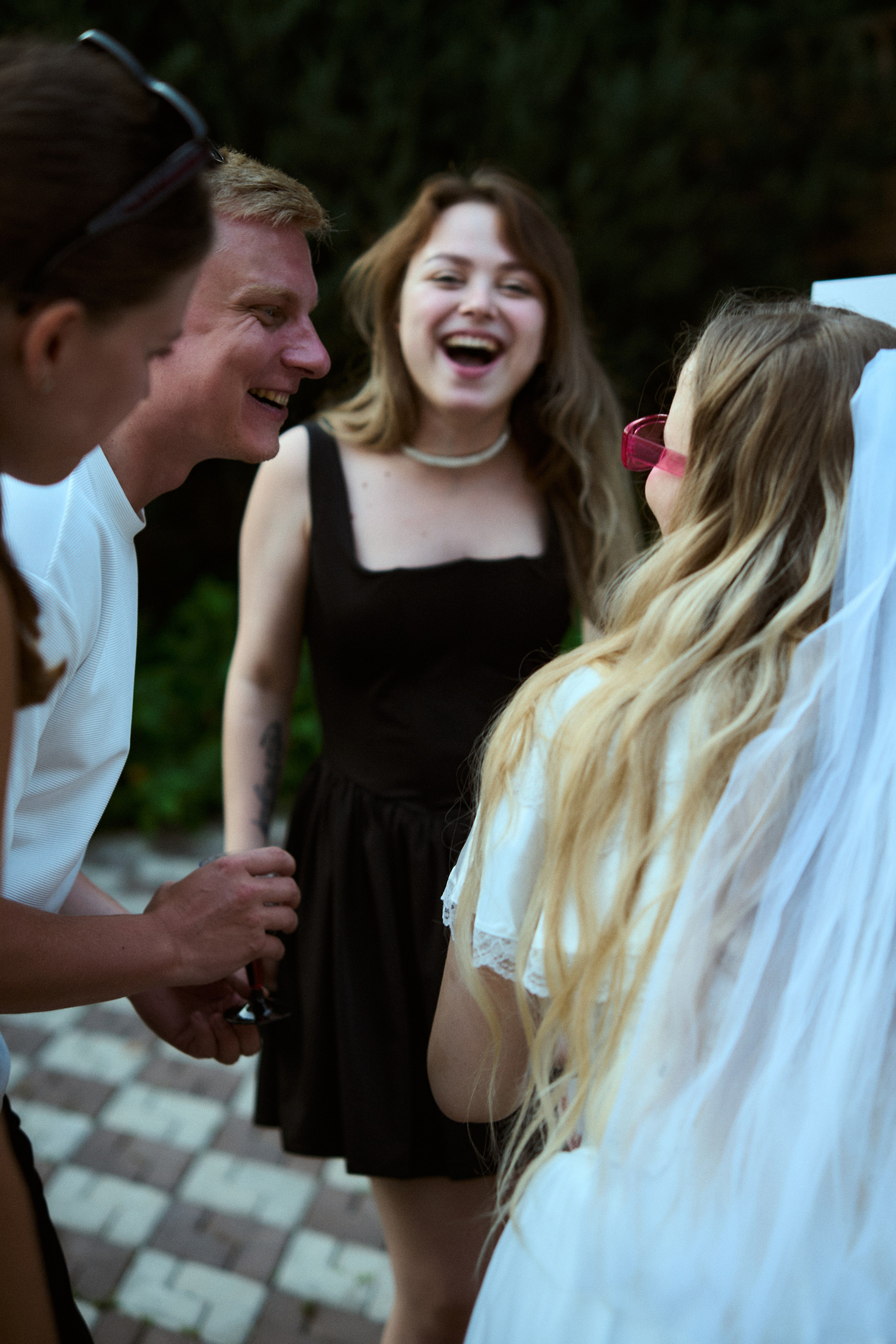 РЕПОРТАЖИ. Репортажный и портретный фотограф из Москвы и Подольска Власова Анжелика