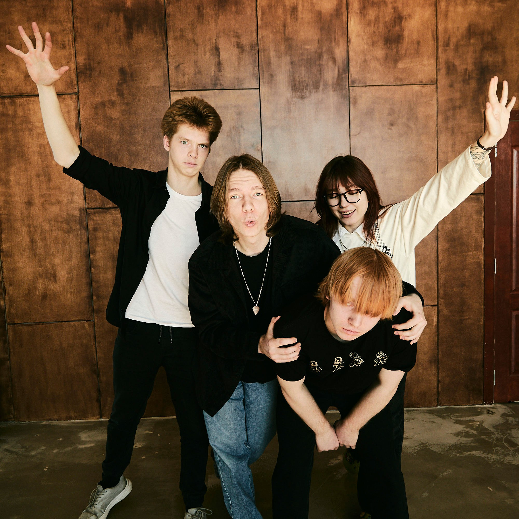 ФОТОСЪЕМКА В СТУДИИ