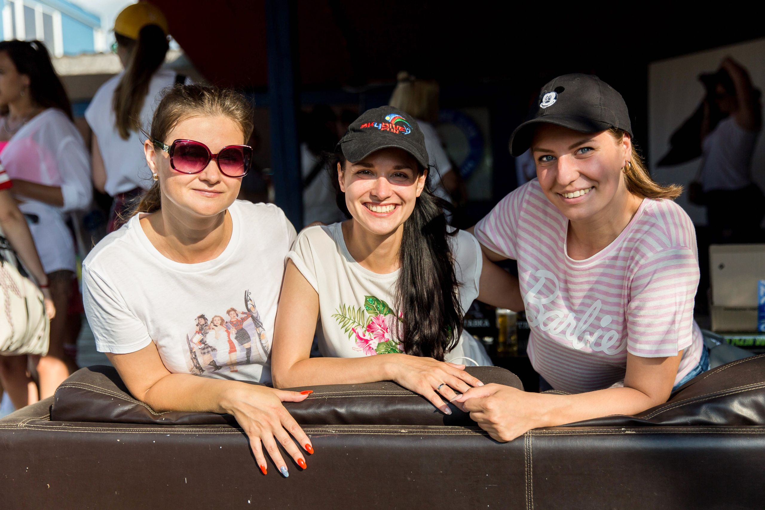 TrendAgent. Снимаю съемки