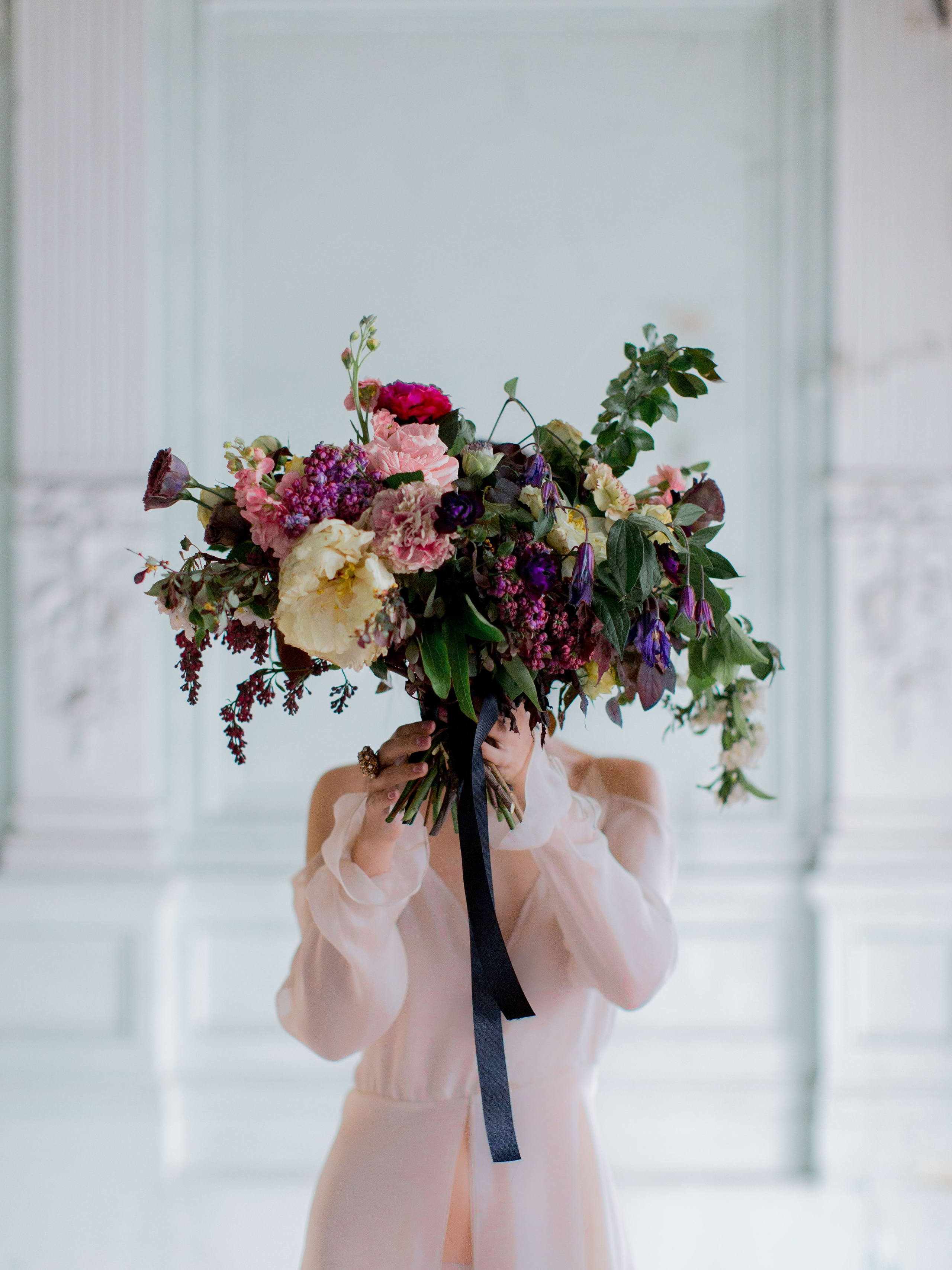 Екатерина и Андрей. Снимаю съемки