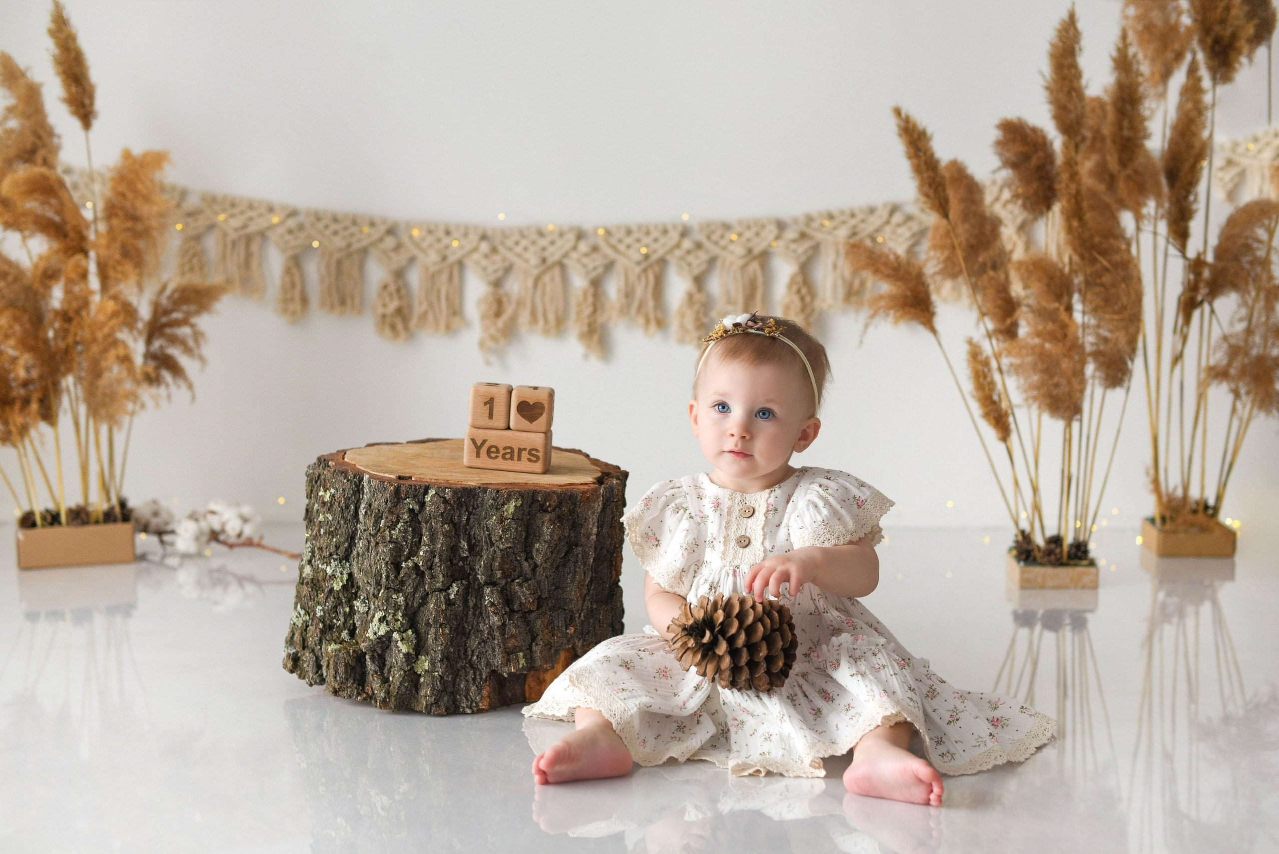 Годовасики. Фотограф новорожденных Магнитогорск
